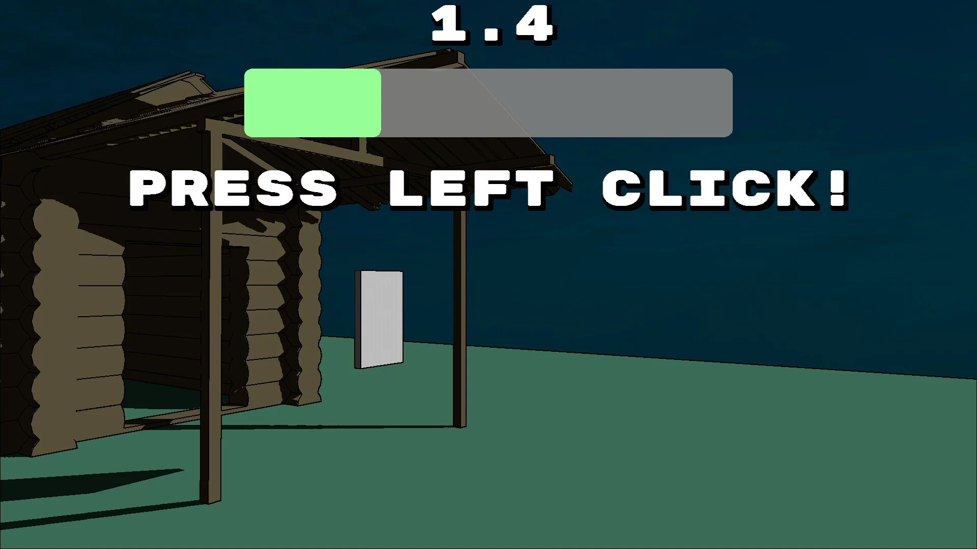 Изображение игры: PLATE
