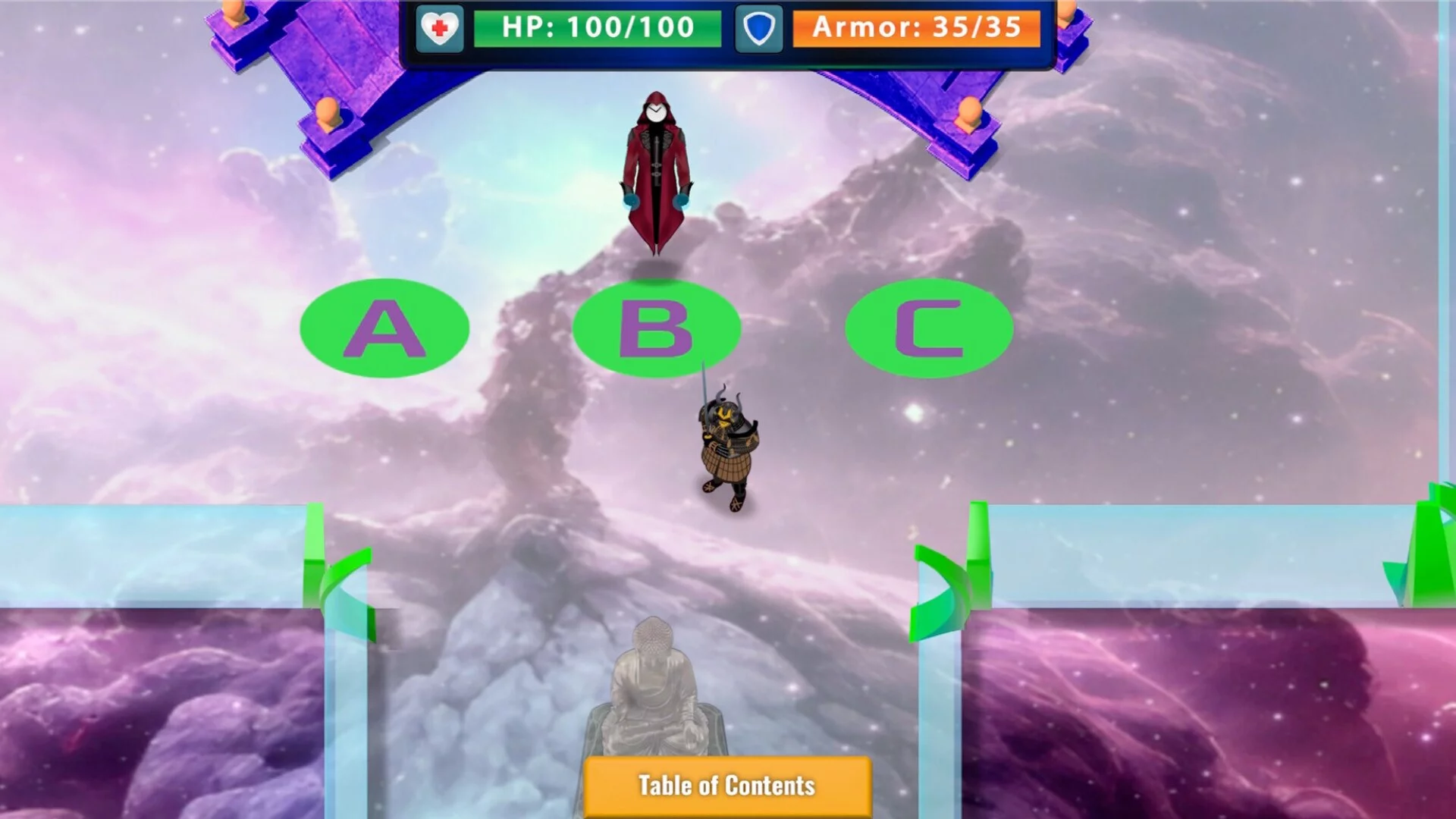 Изображение игры: Time Enforcers