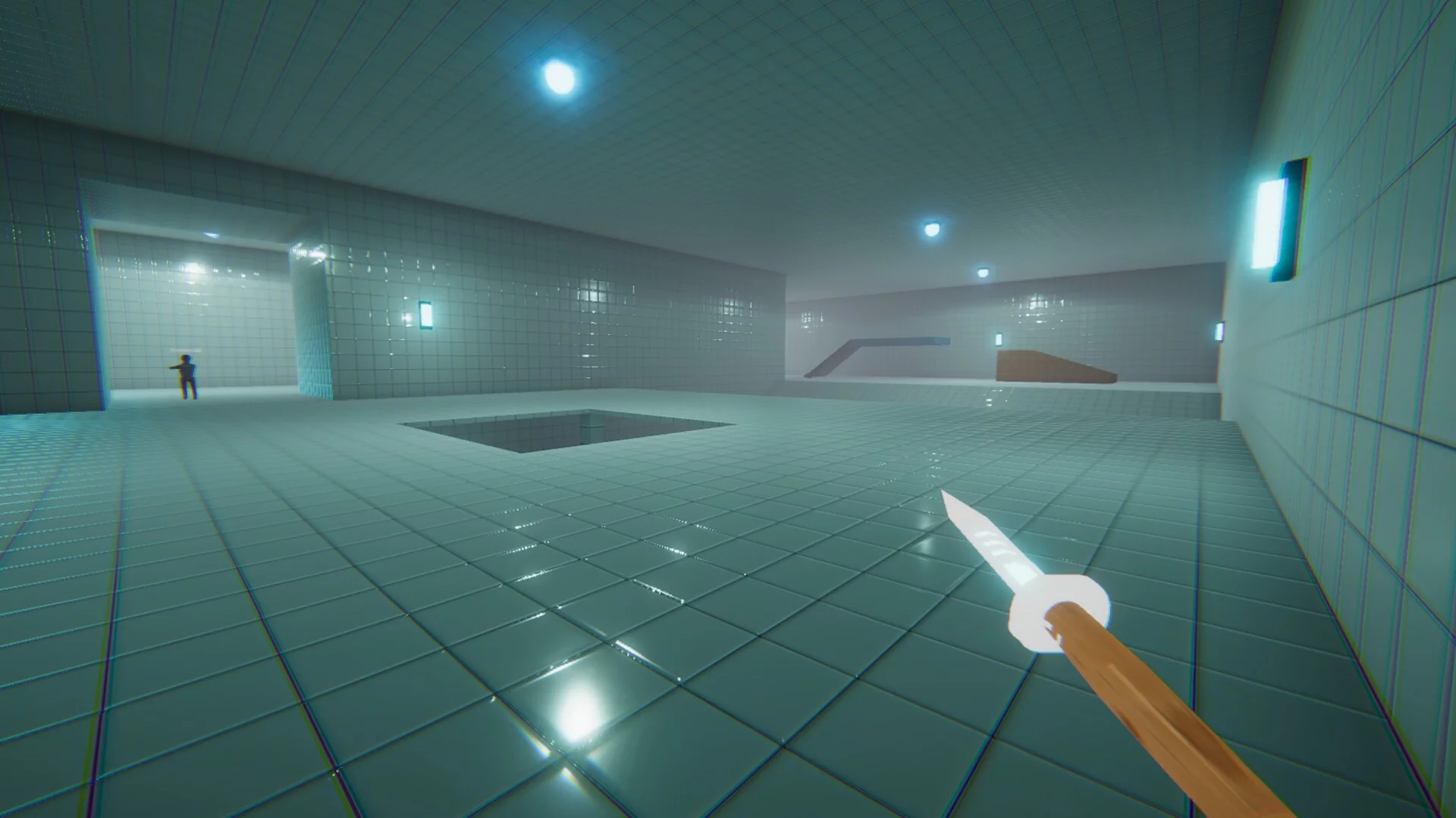Изображение игры: Banana Shooter