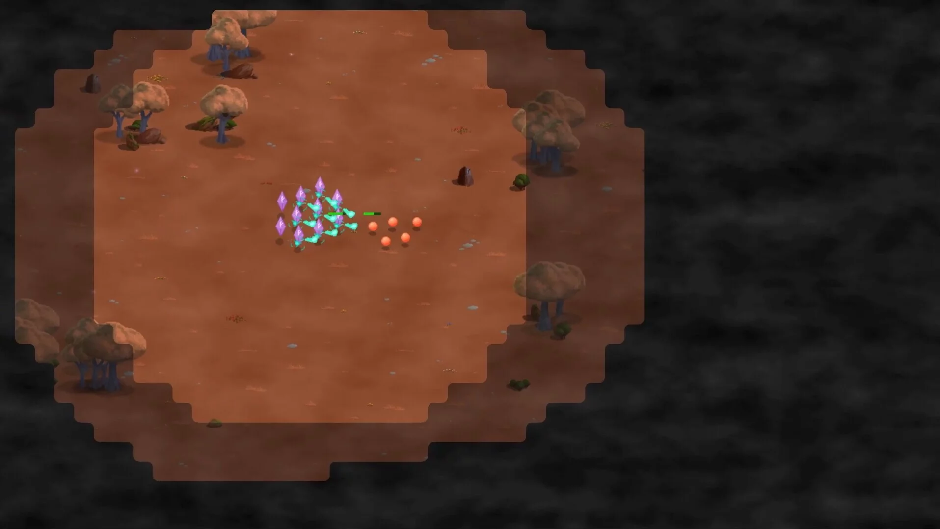 Изображение игры: Fair and Square