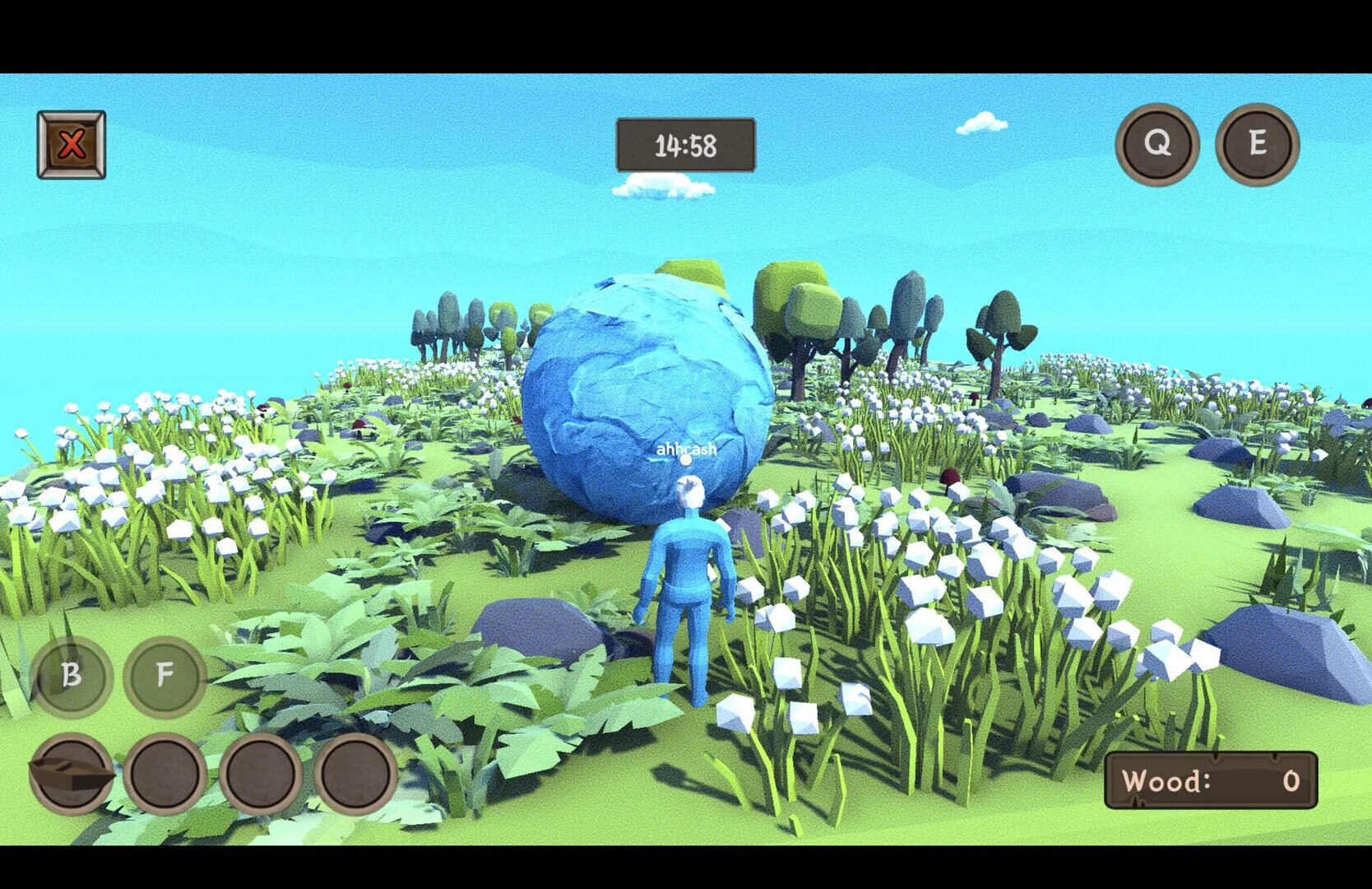 Изображение игры: Sisyphi