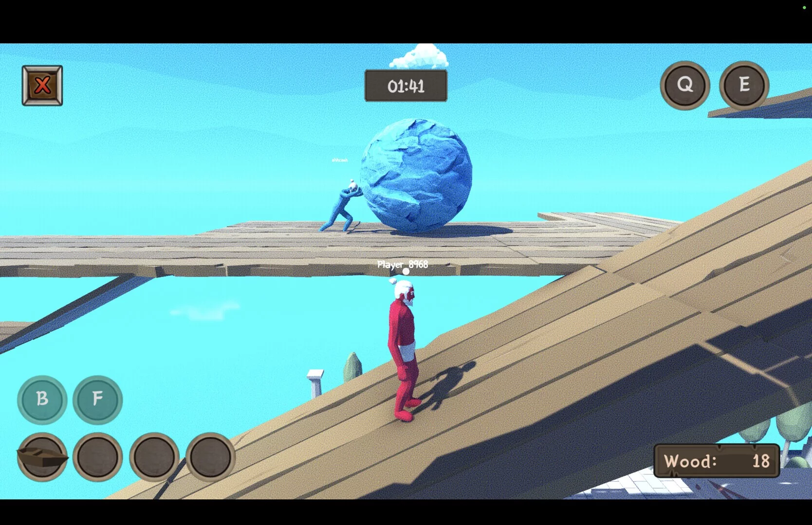 Изображение игры: Sisyphi