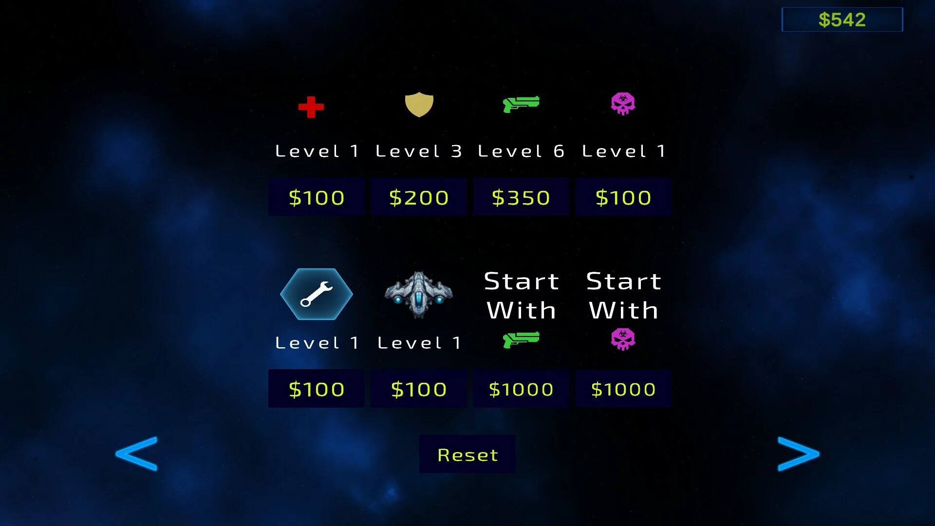 Изображение игры: Galactic Vibes