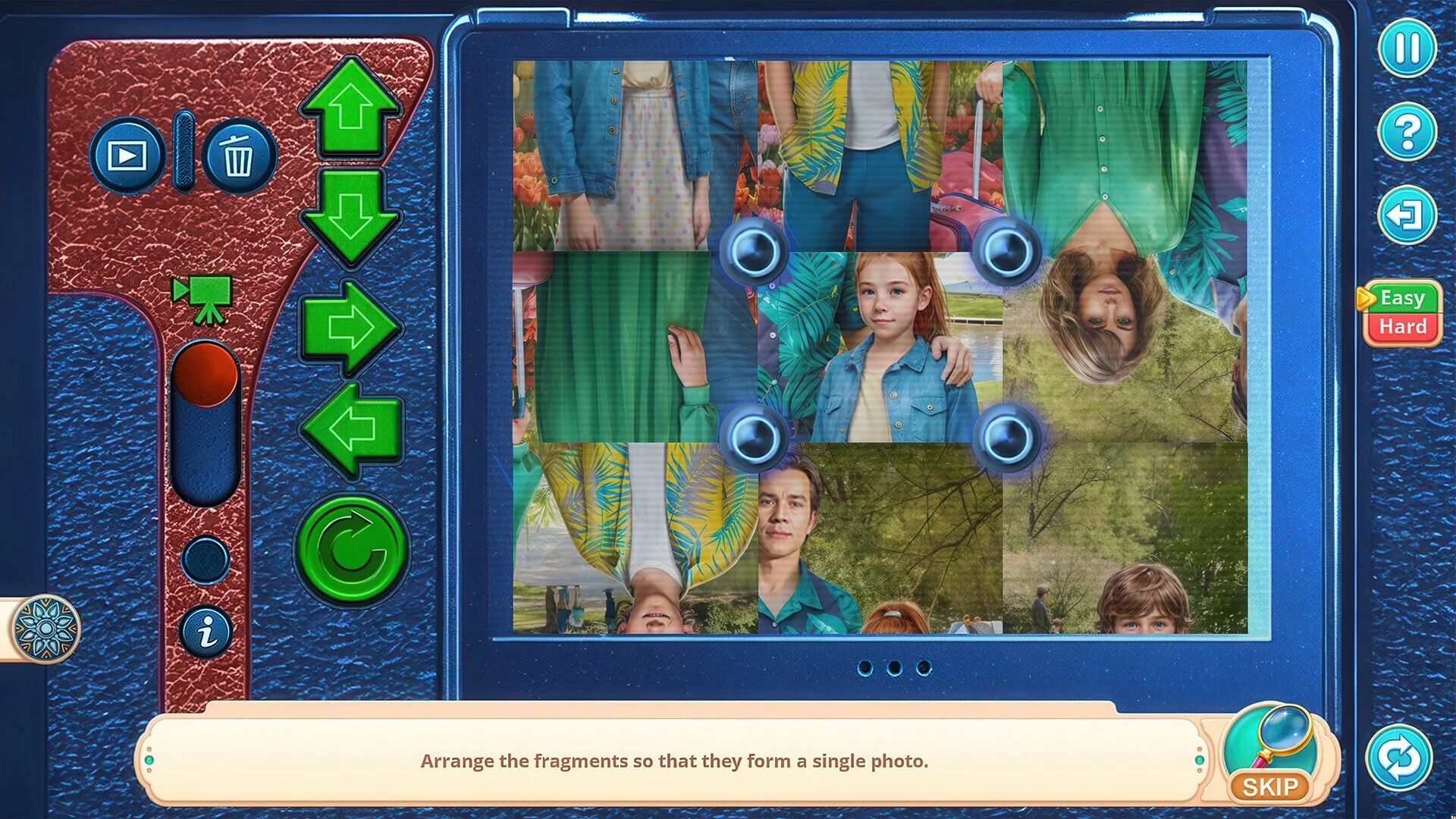 Изображение игры: Holiday in Europe: Netherlands Dreams Collector's Edition