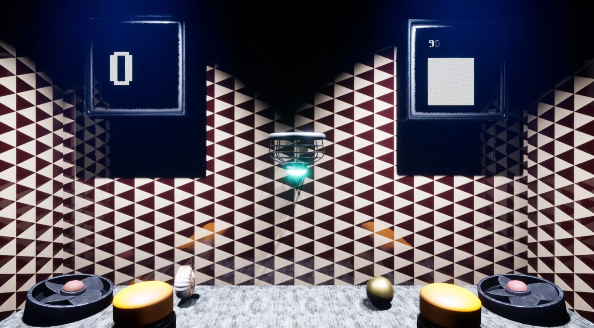 Изображение игры: DouDou Machine