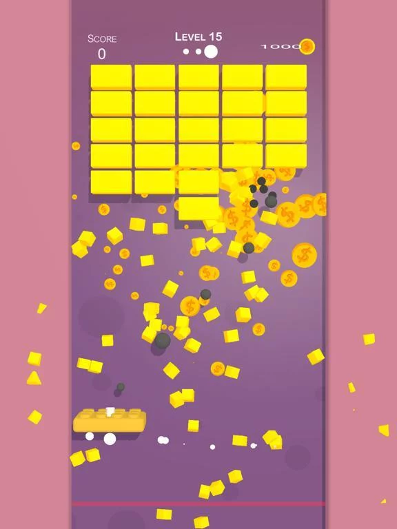 Изображение игры: AntiShoot