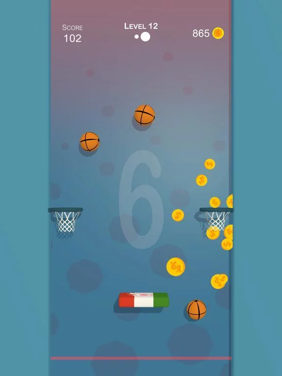 Изображение игры: AntiShoot