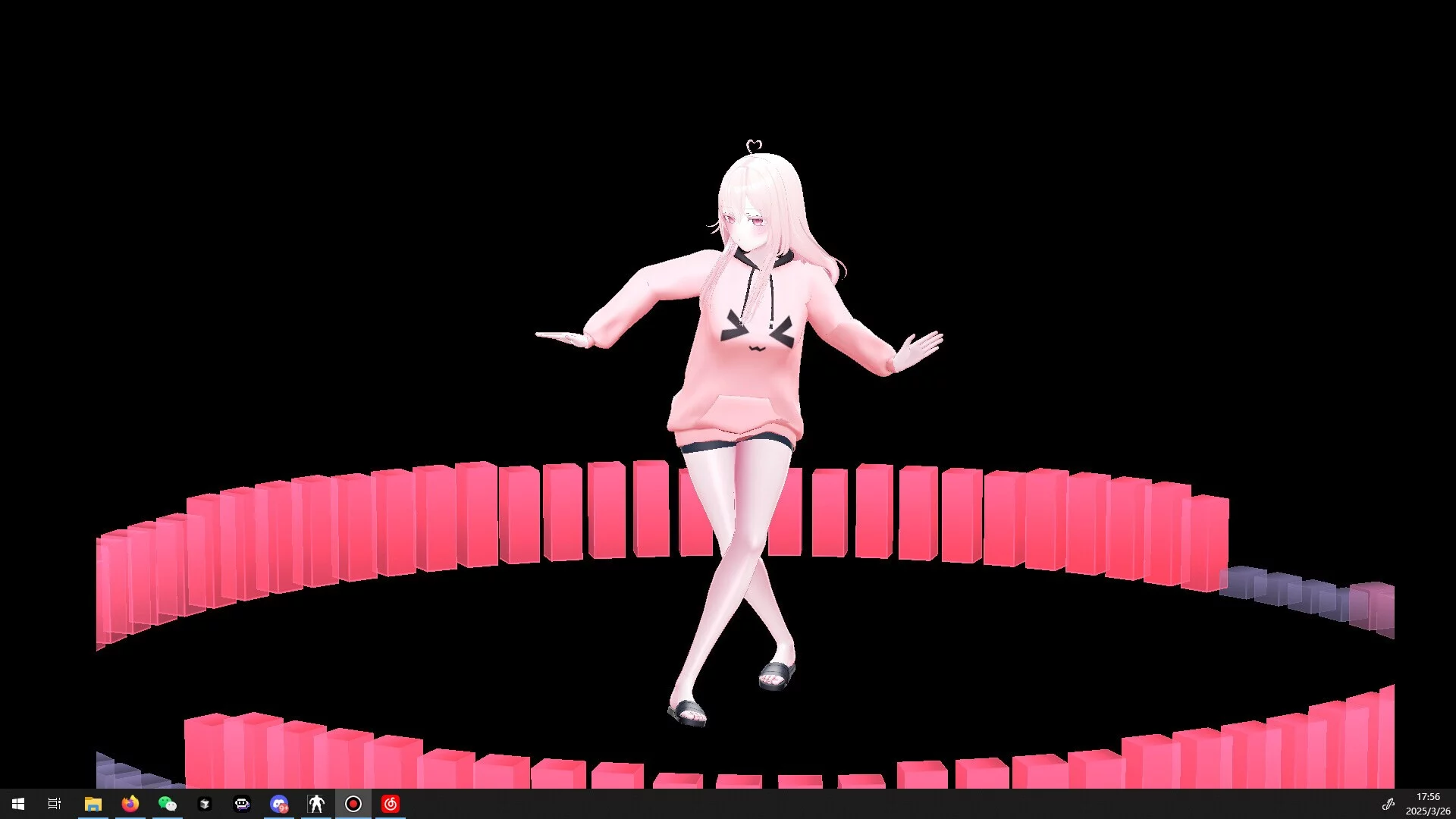 Изображение игры: your lover