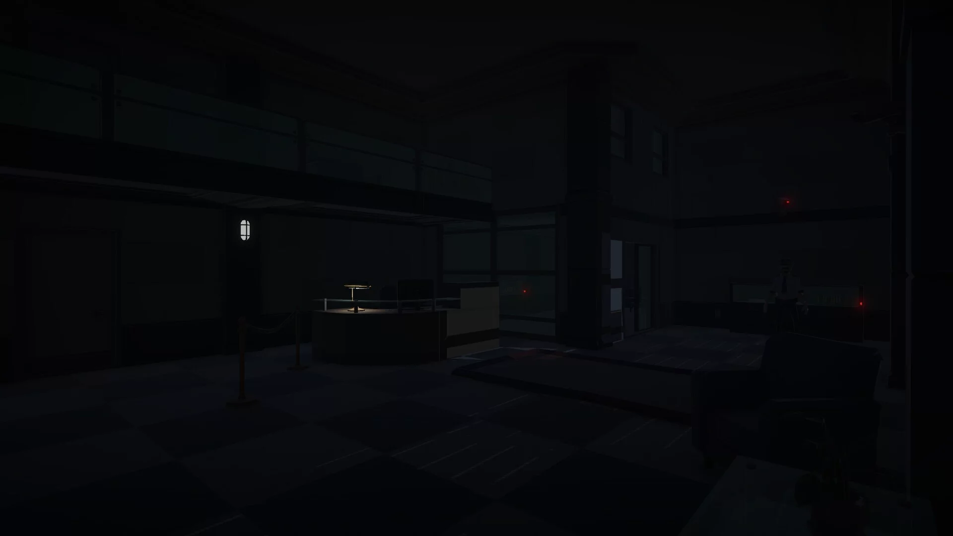 Изображение игры: Stealth Strike