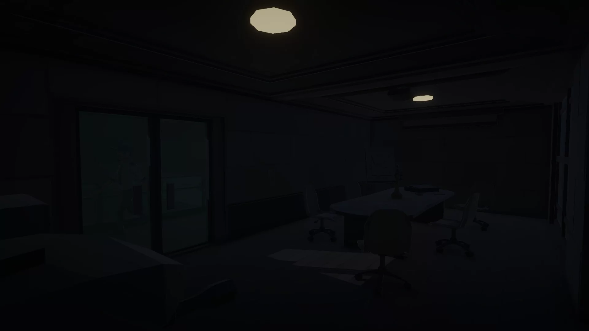 Изображение игры: Stealth Strike