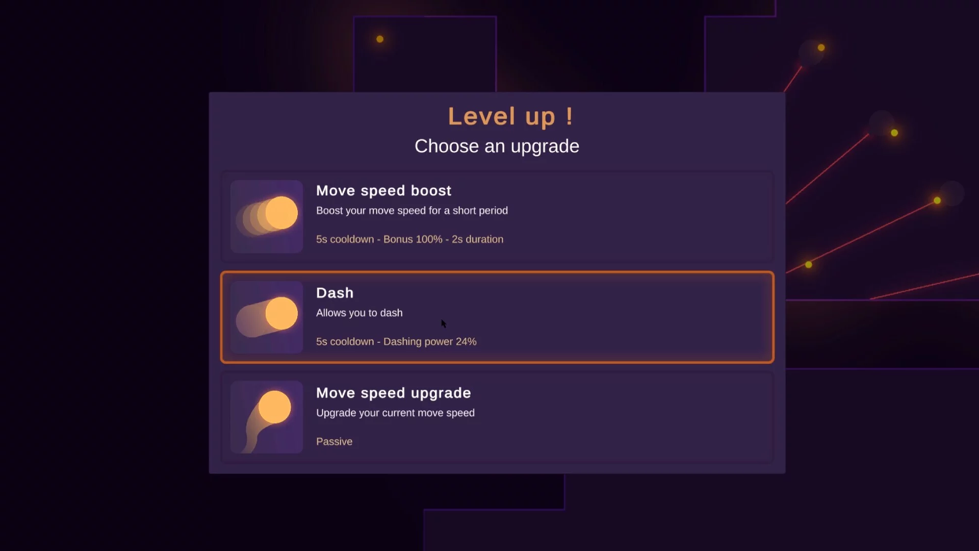 Изображение игры: Glow Journey