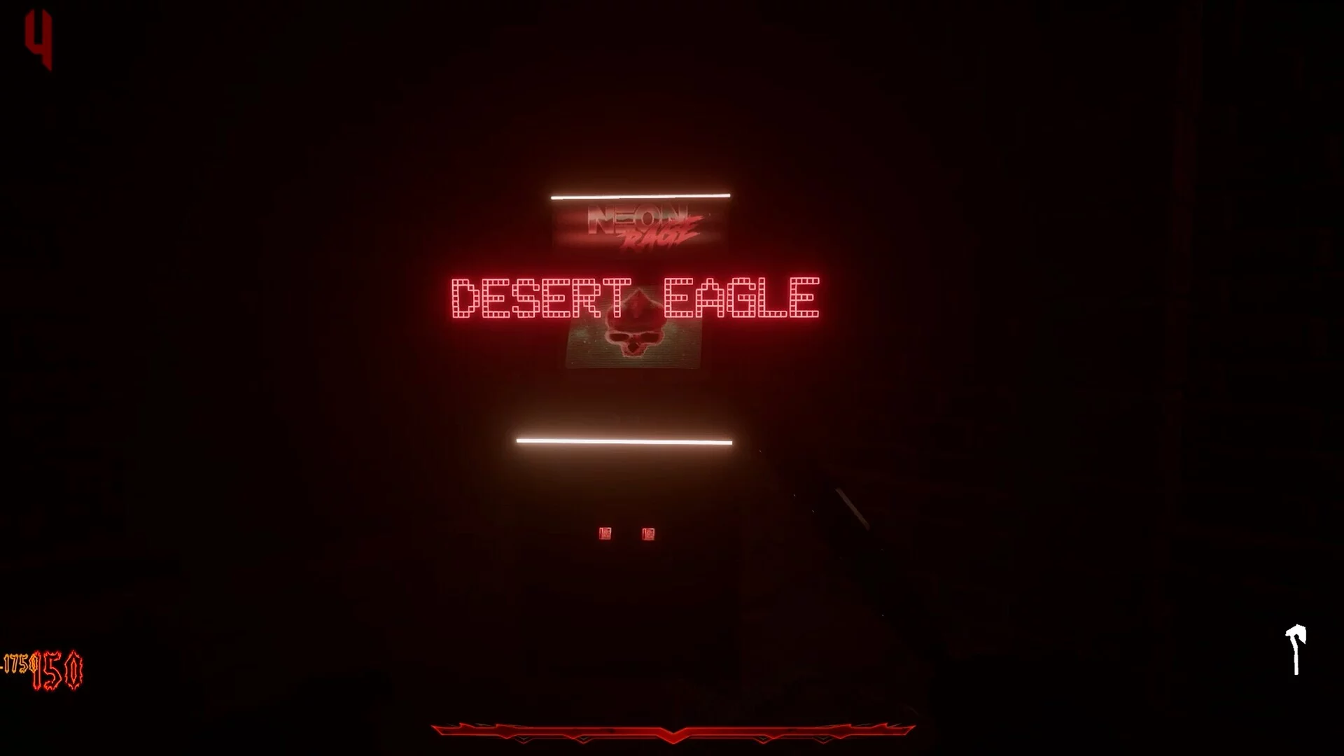 Изображение игры: Cursed Dawn