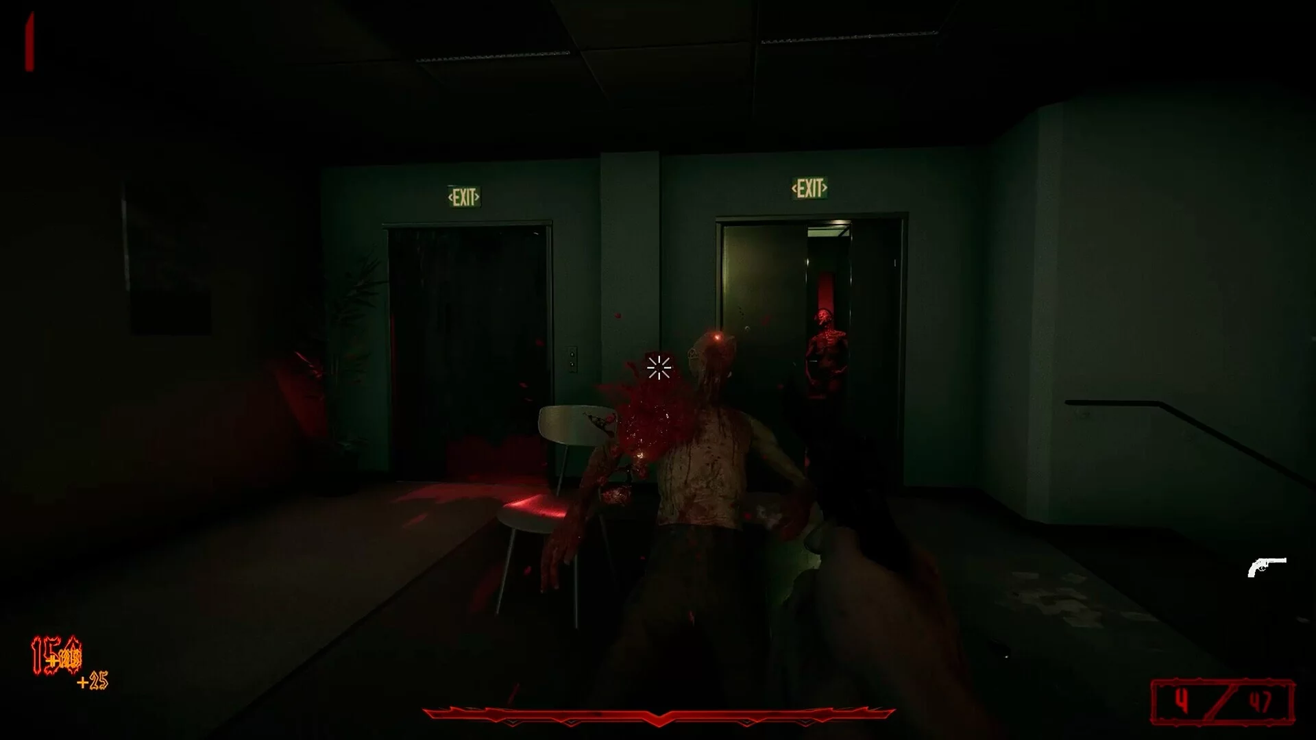 Изображение игры: Cursed Dawn