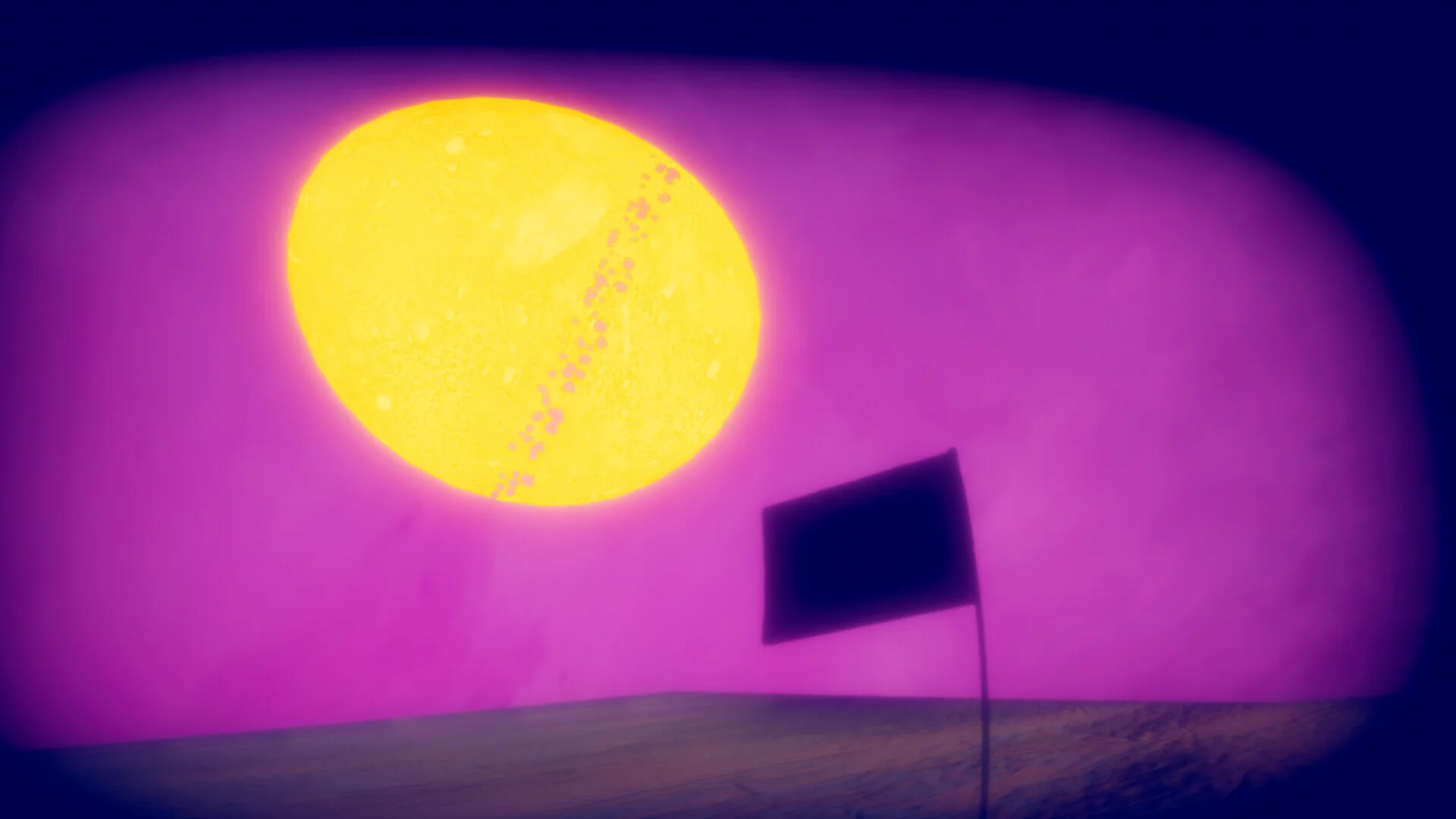 Изображение игры: Space Tourist