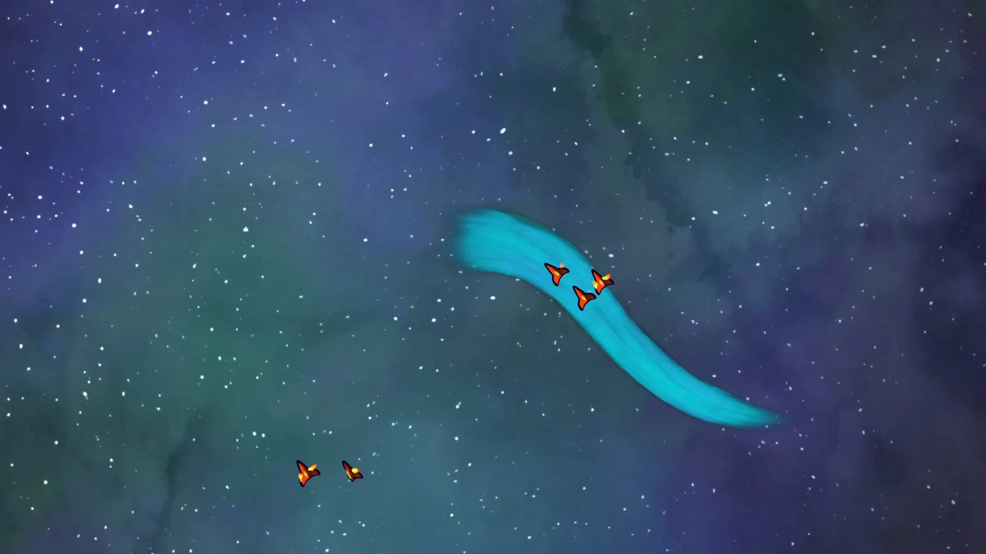 Изображение игры: The Art Of Flight