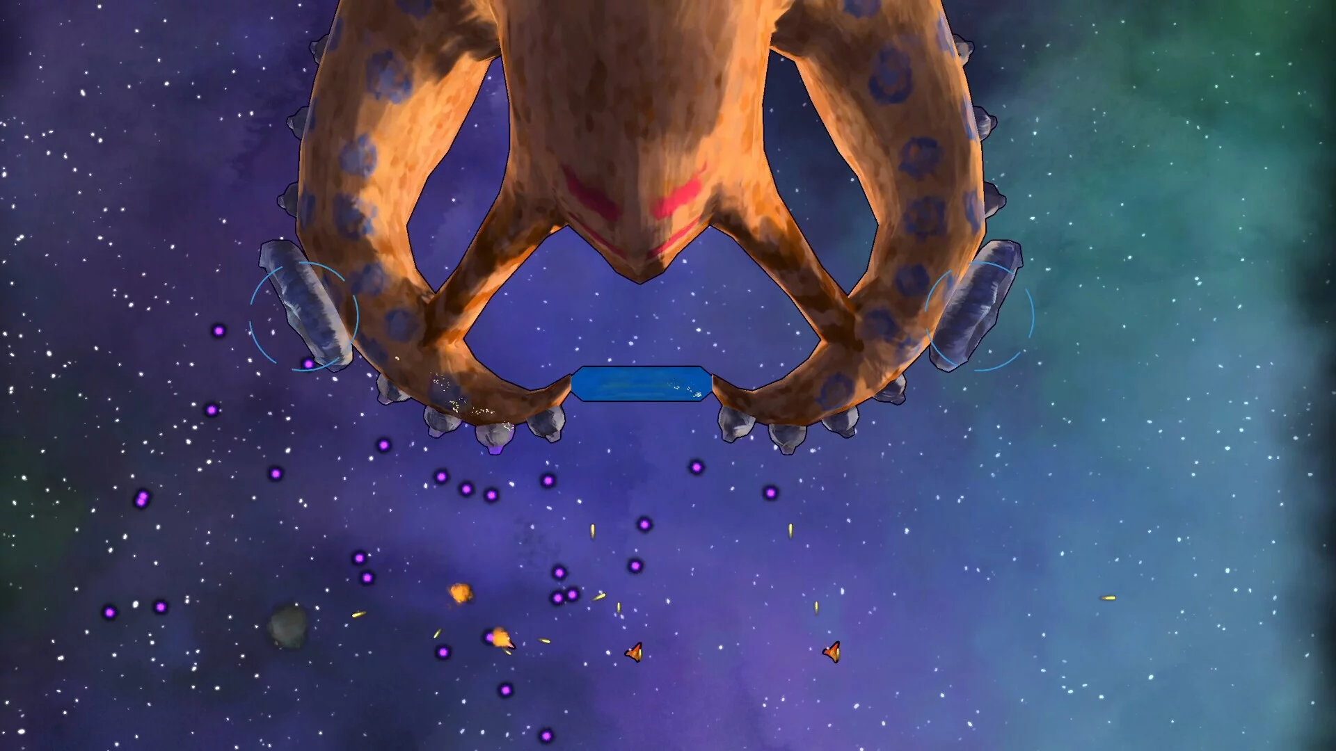 Изображение игры: The Art Of Flight