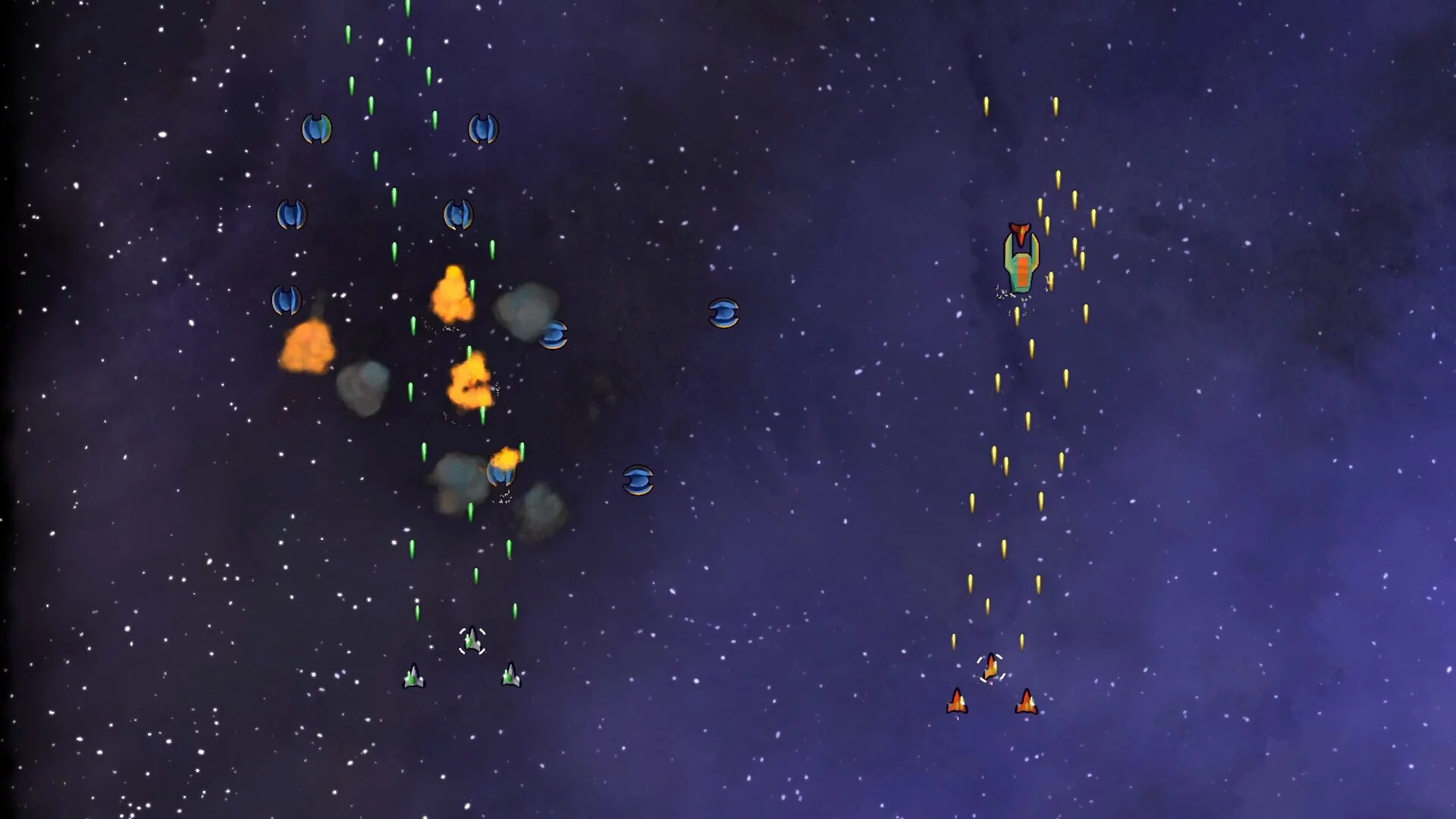 Изображение игры: The Art Of Flight