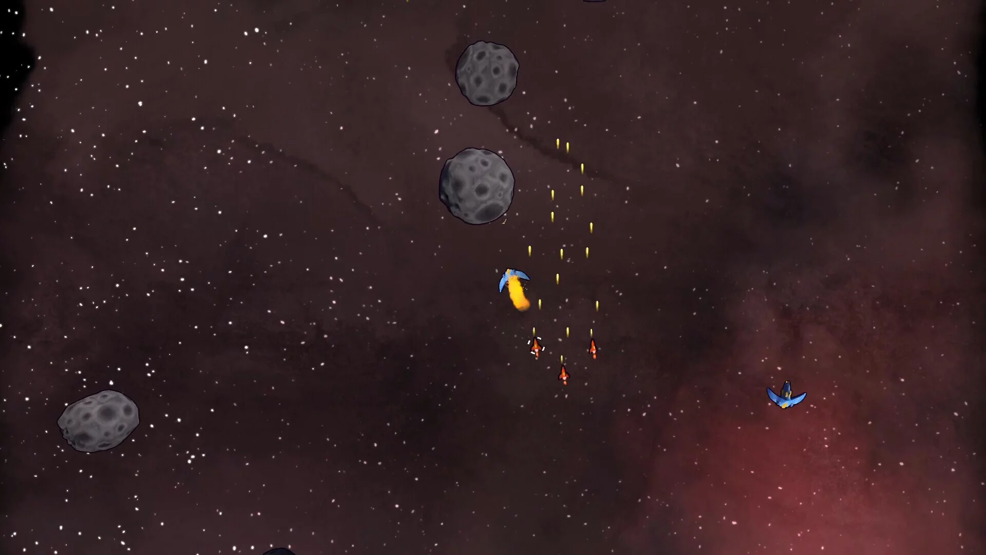 Изображение игры: The Art Of Flight