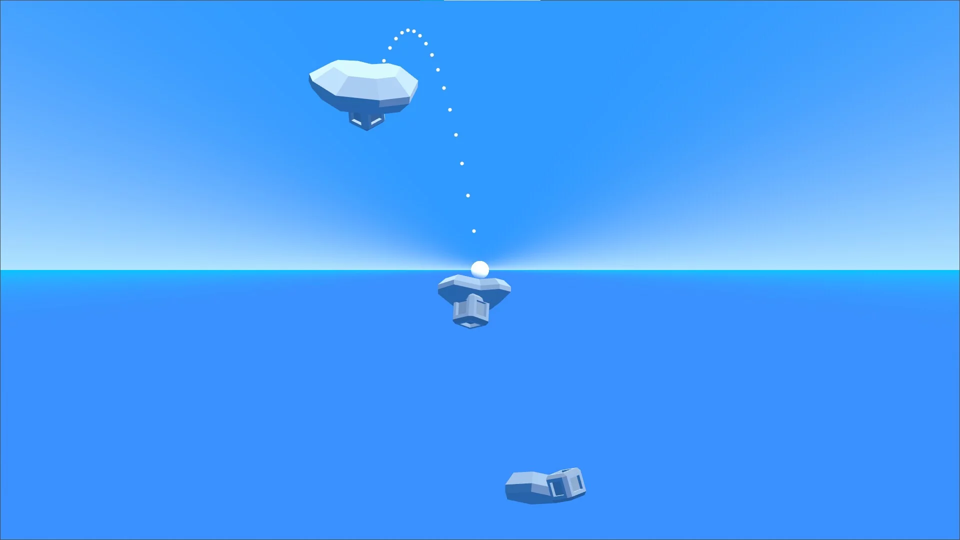 Изображение игры: Really Simple Golf