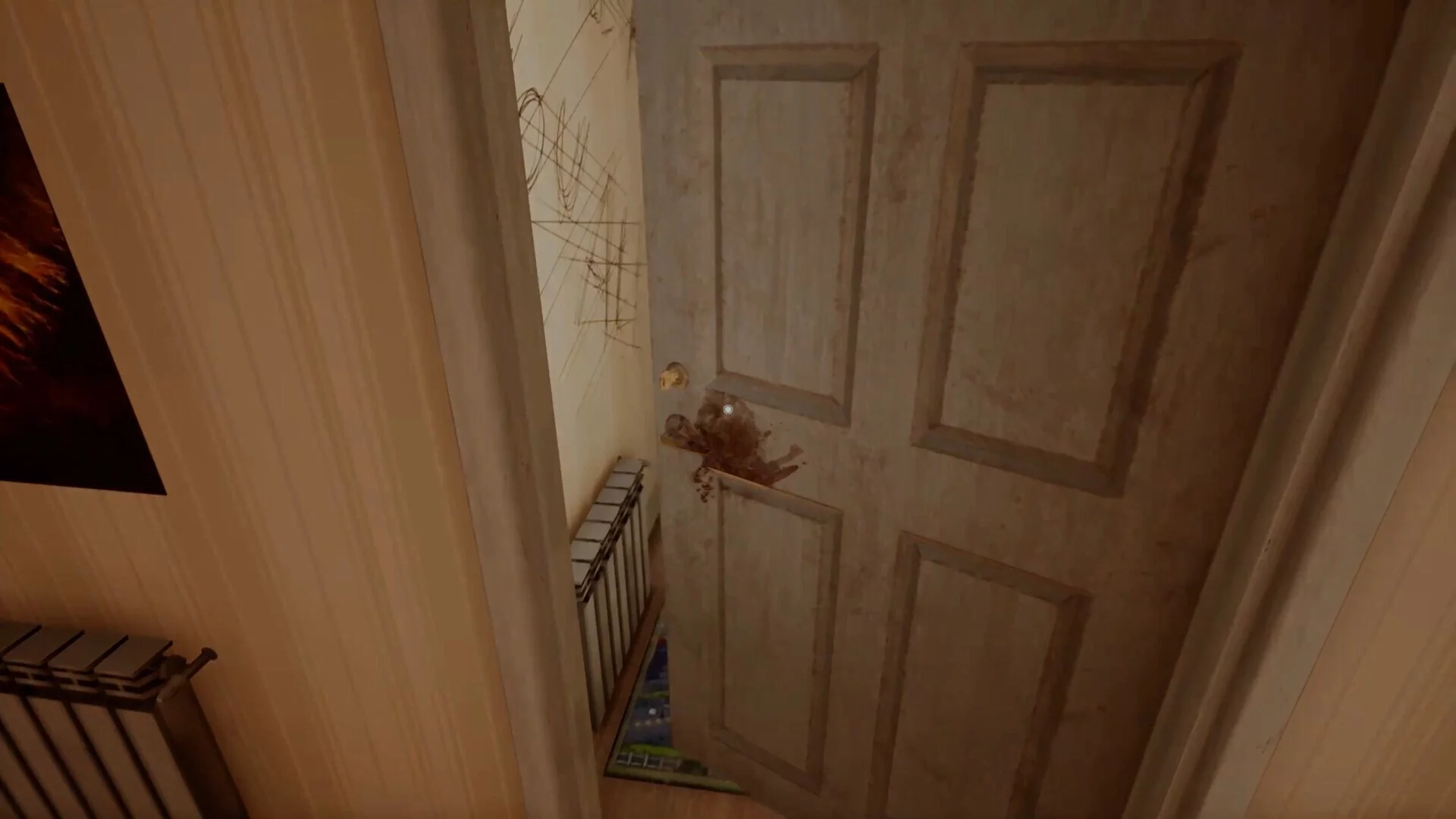 Изображение игры: Detective - The Test
