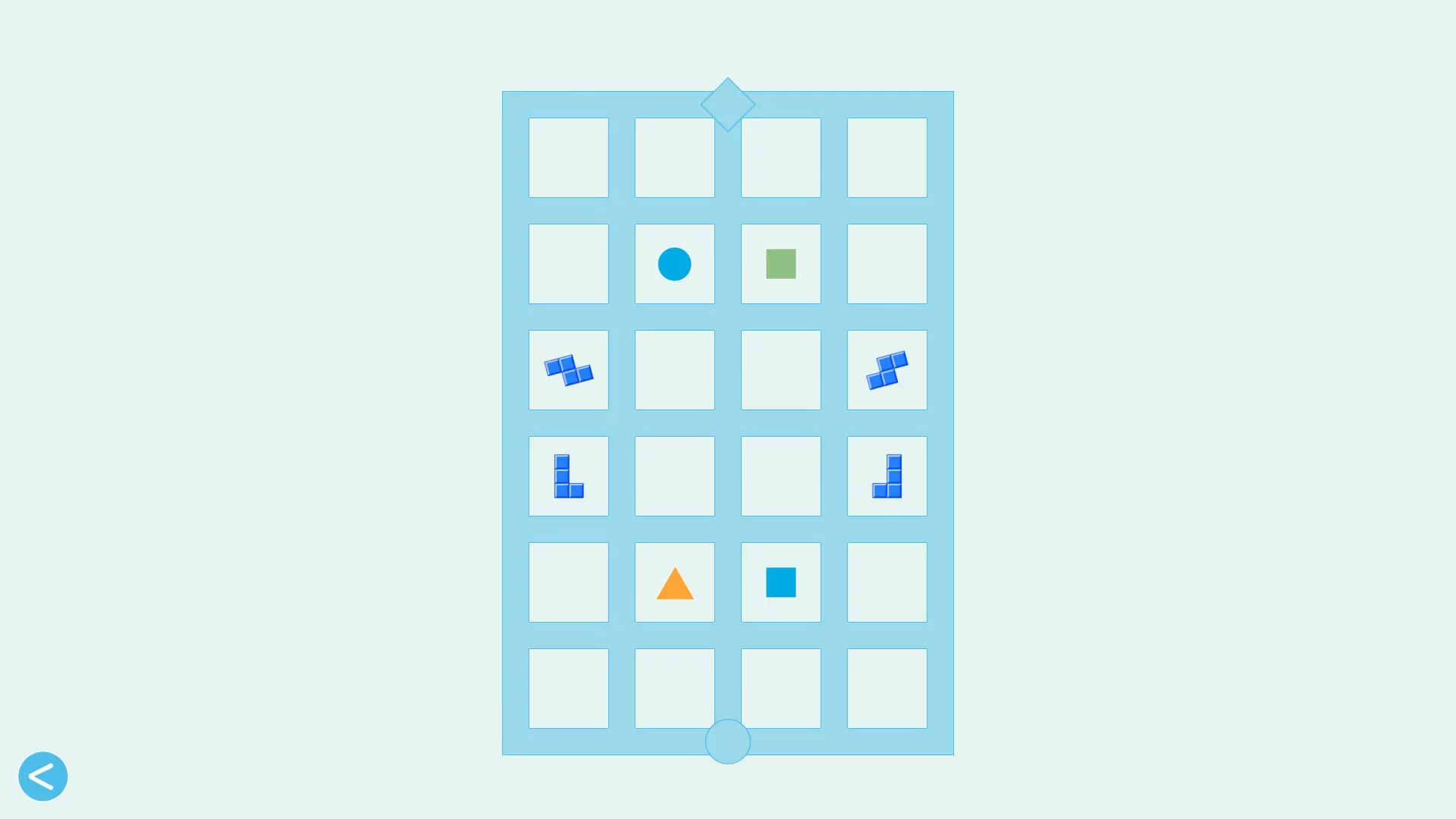 Изображение игры: Mazer