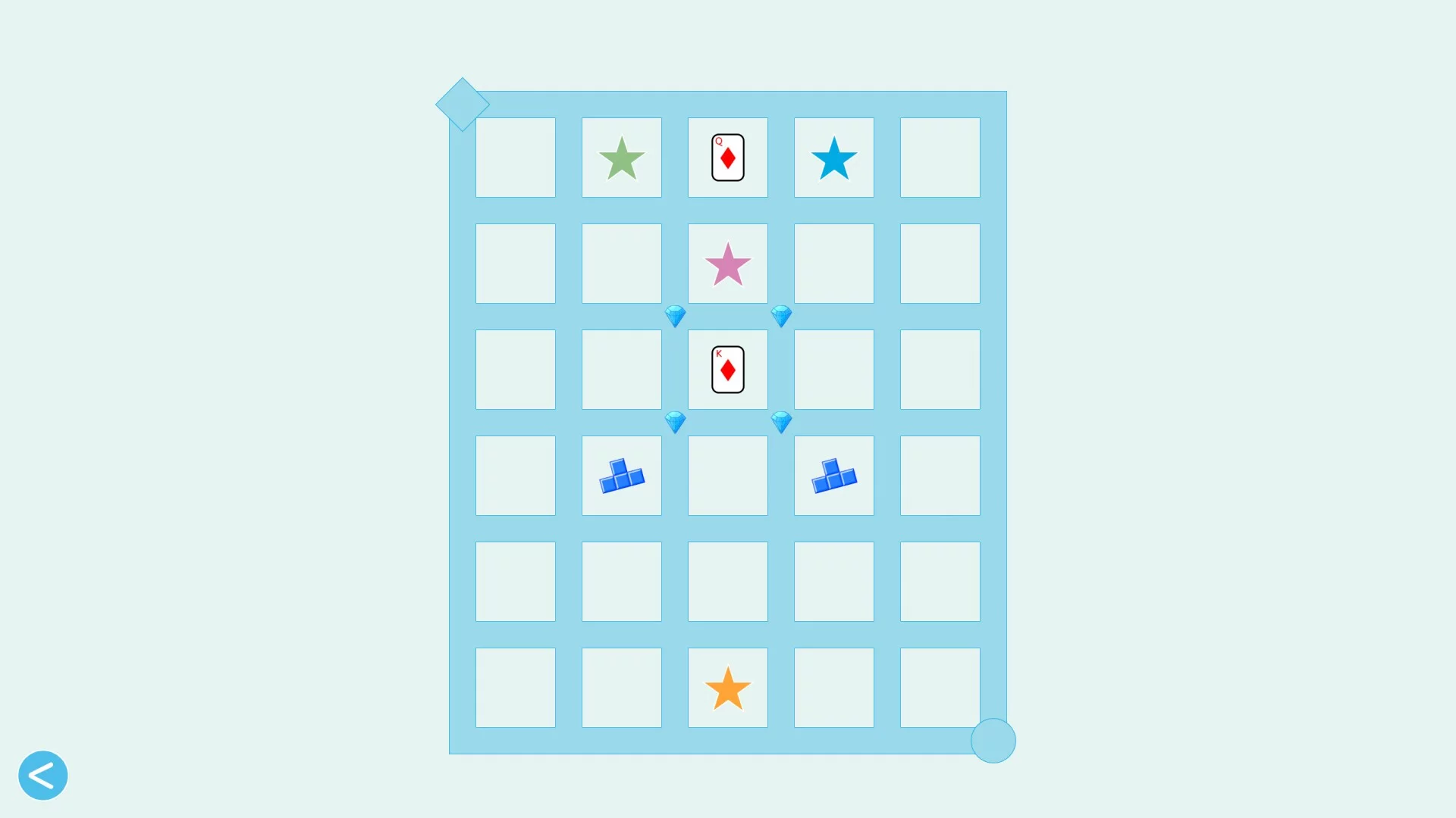 Изображение игры: Mazer