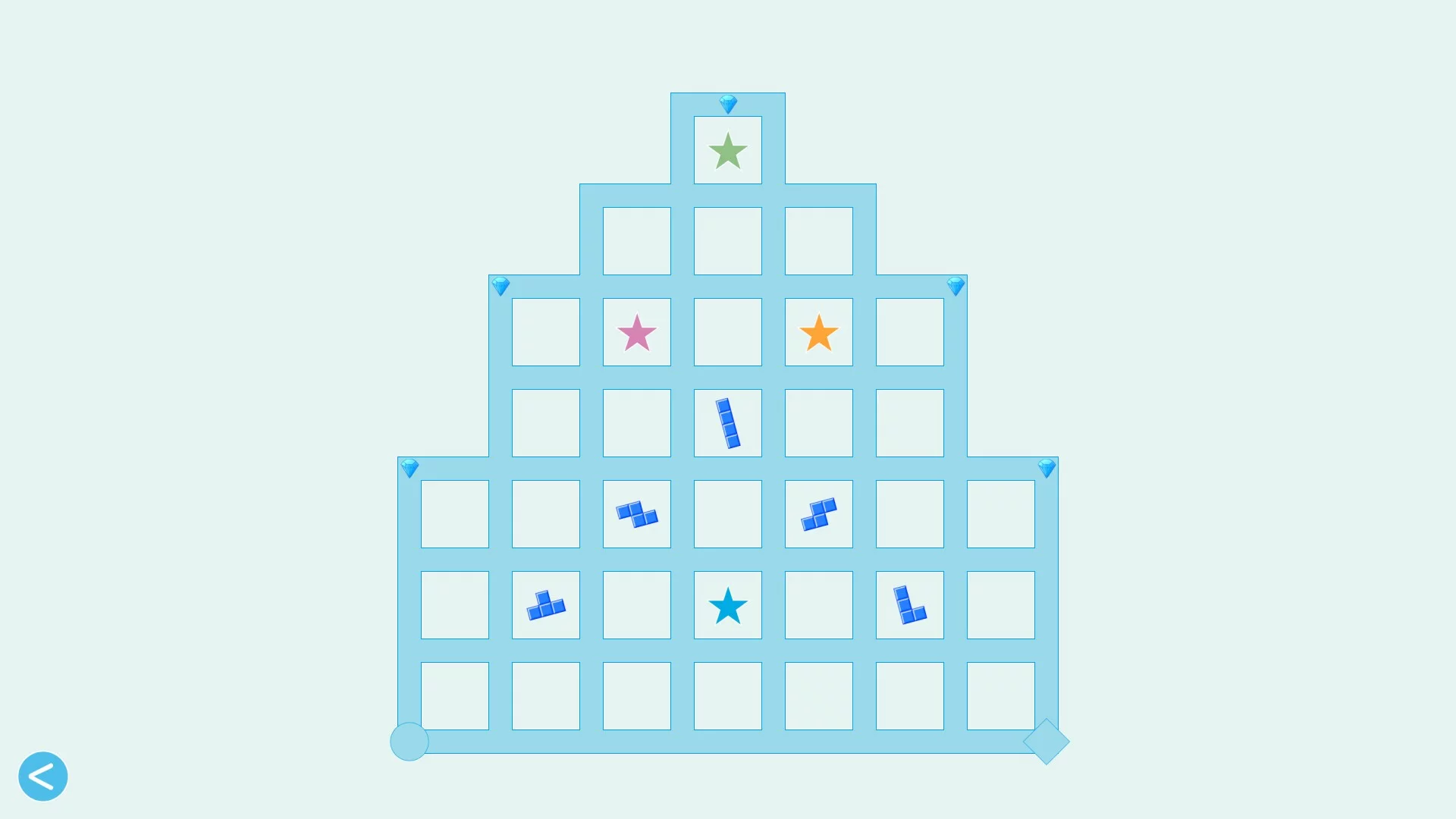 Изображение игры: Mazer