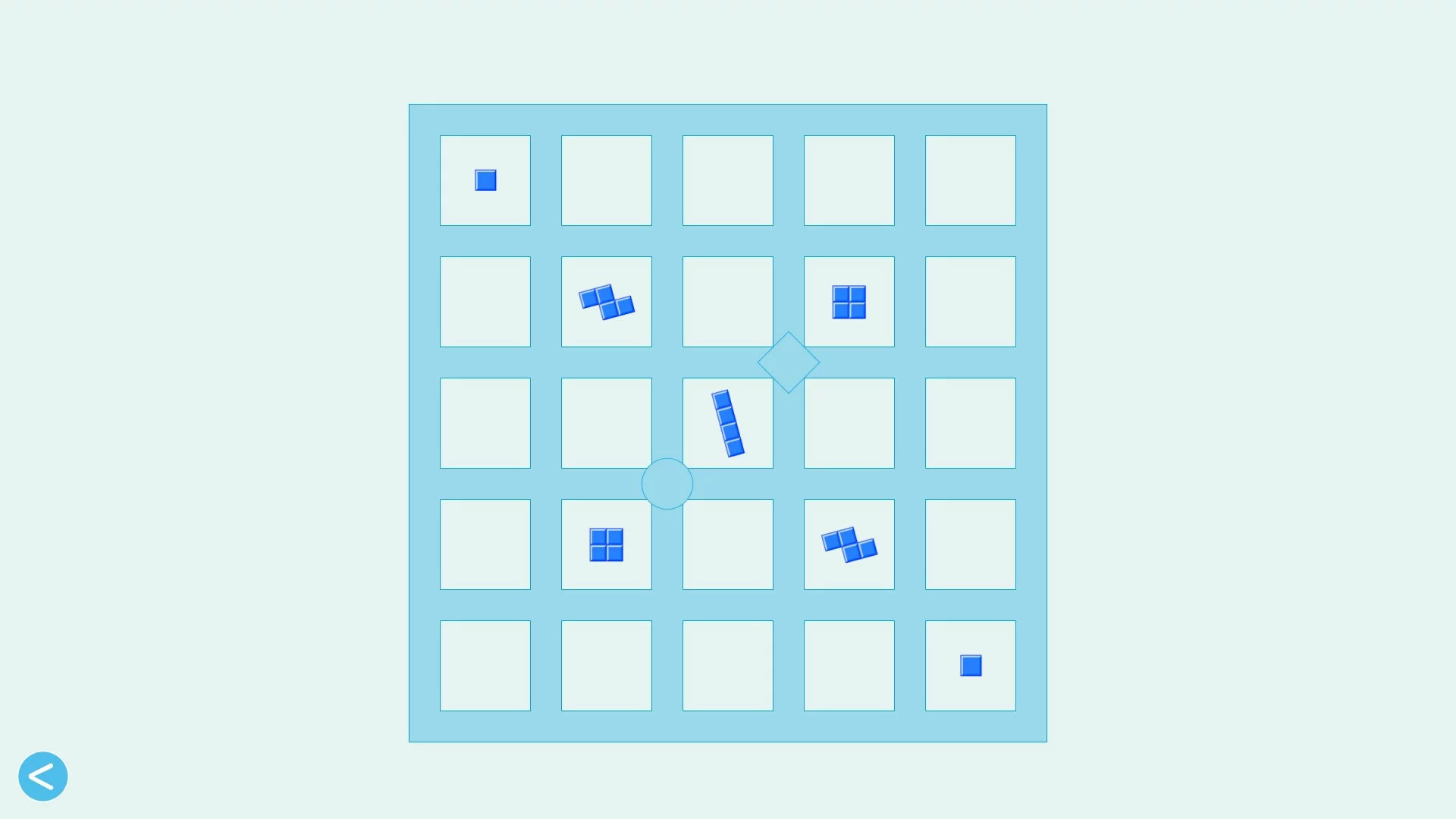 Изображение игры: Mazer