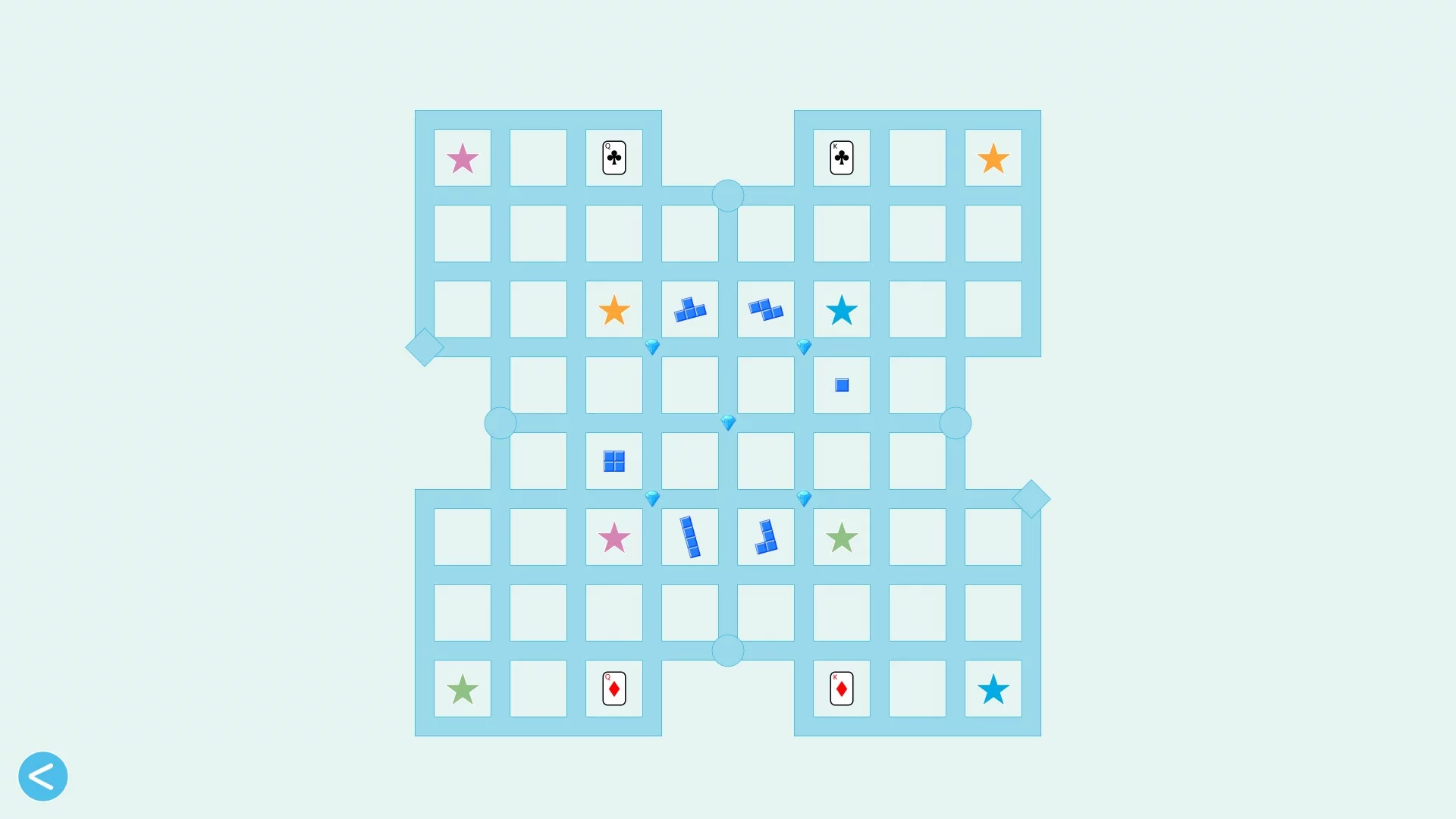 Изображение игры: Mazer