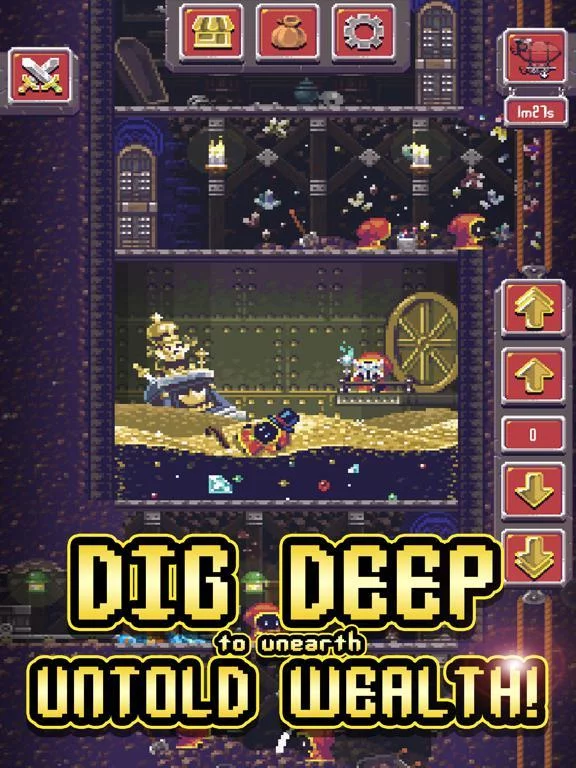 Изображение игры: Idle Apocalypse