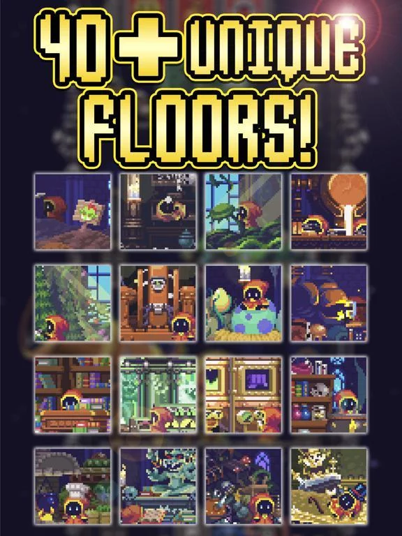 Изображение игры: Idle Apocalypse