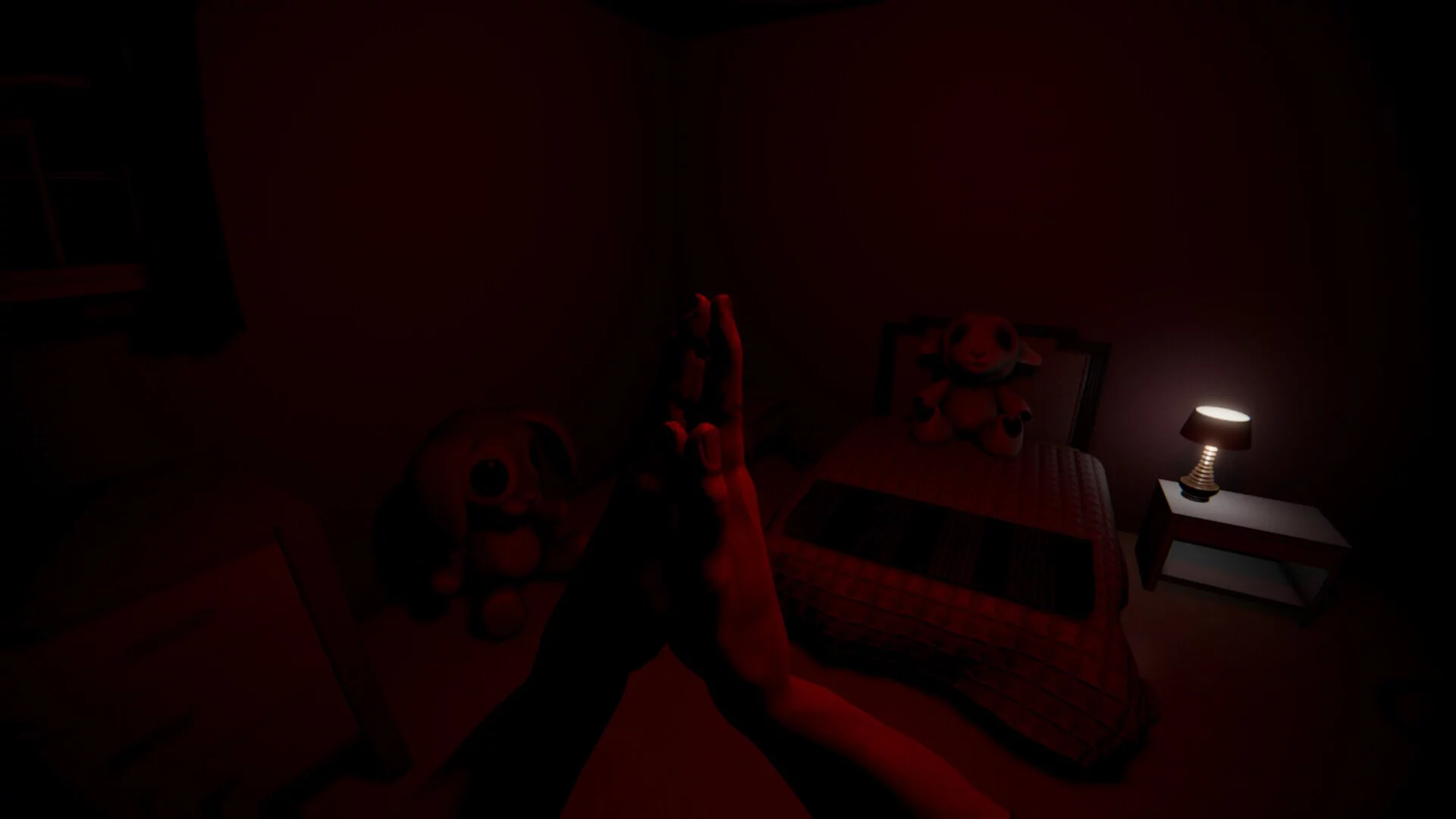 Изображение игры: Lost Verses