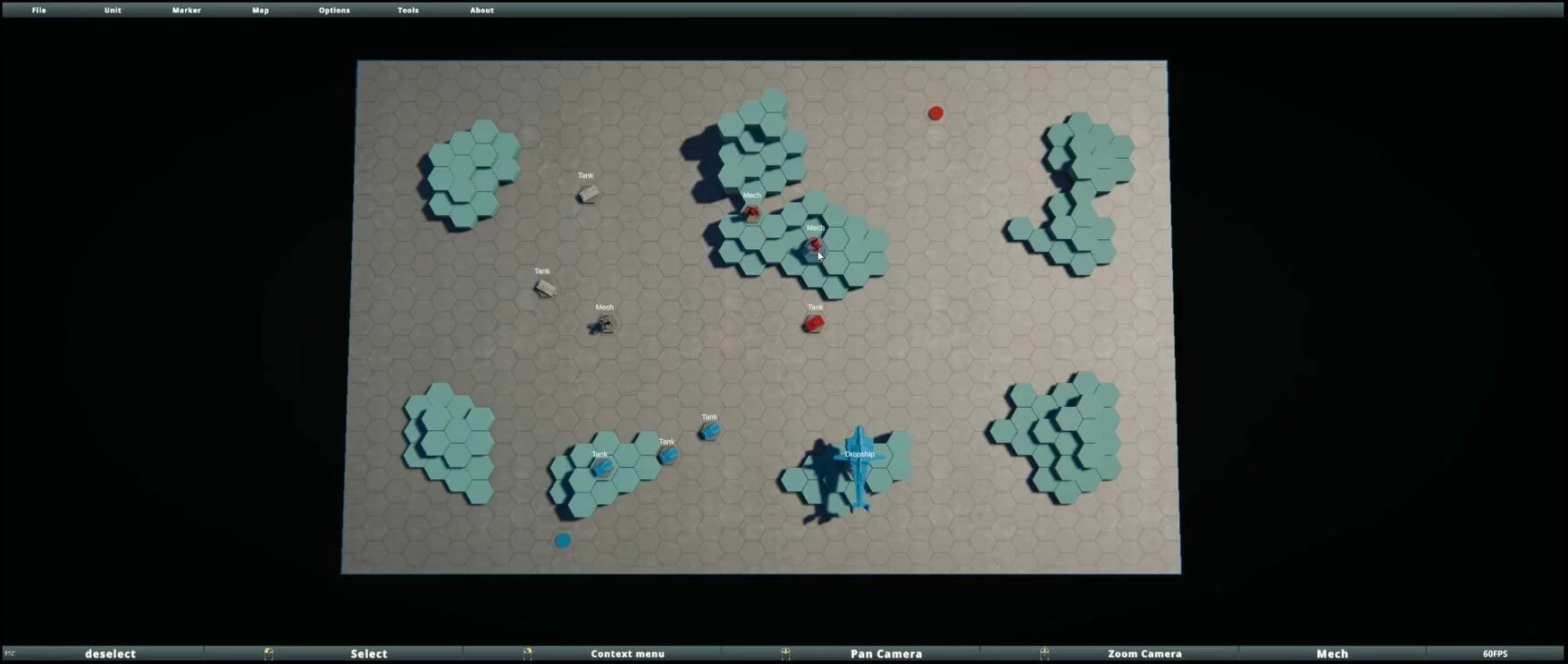 Изображение игры: Game Master Module