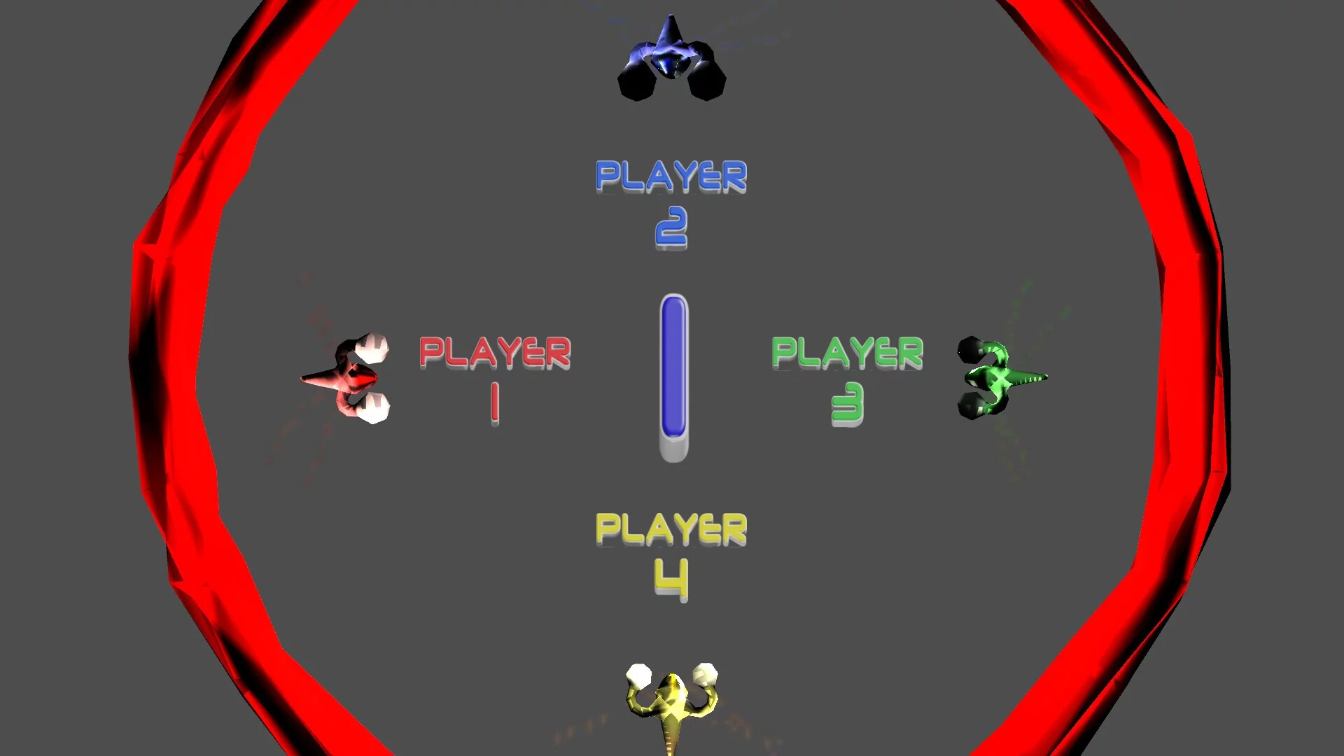 Изображение игры: Exotic Kosmos