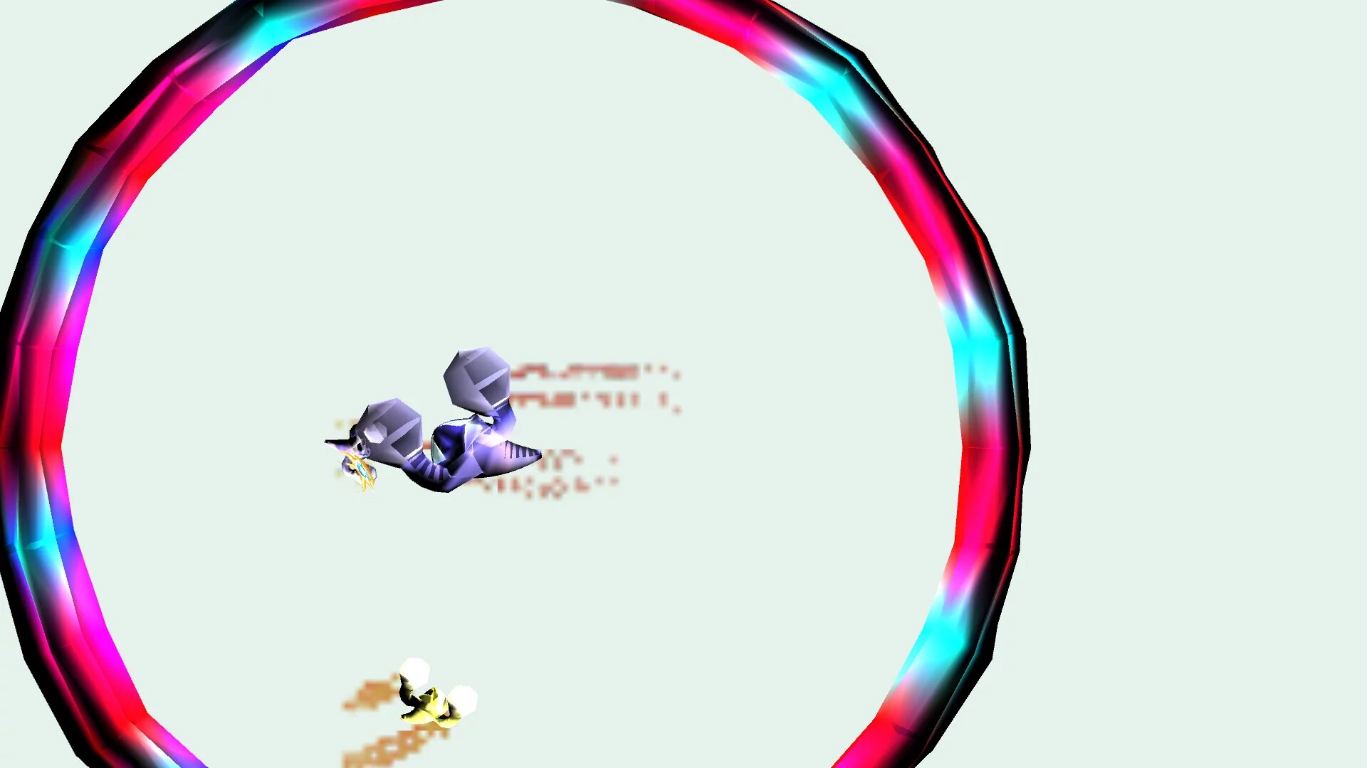 Изображение игры: Exotic Kosmos