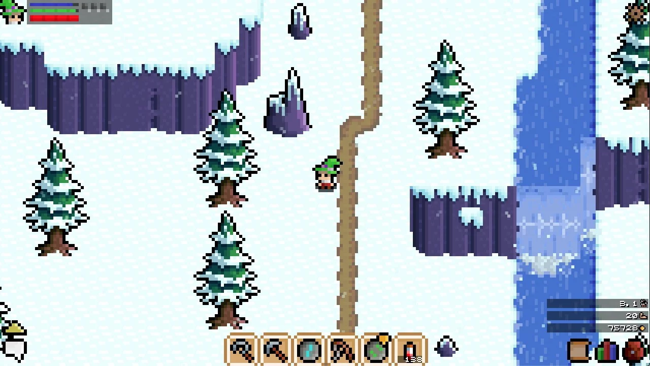 Изображение игры: Tales of Yore