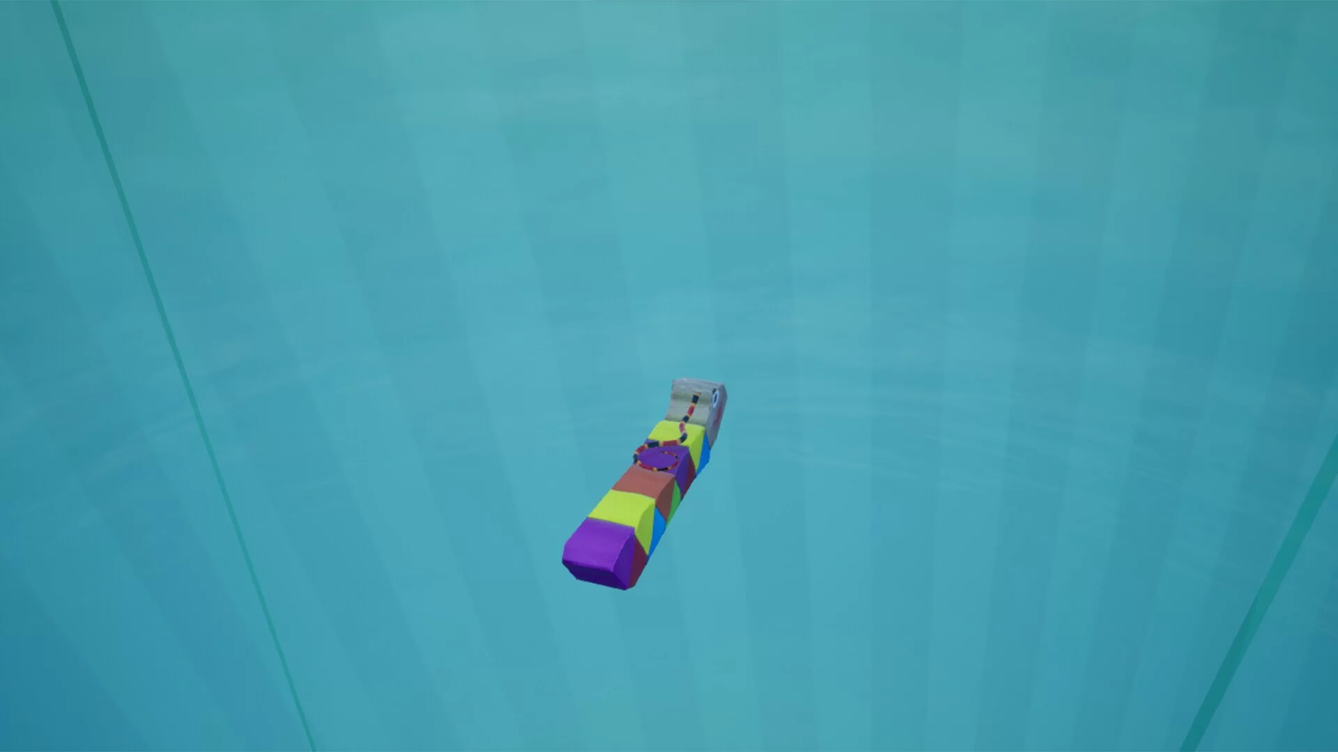 Изображение игры: Snake Jump