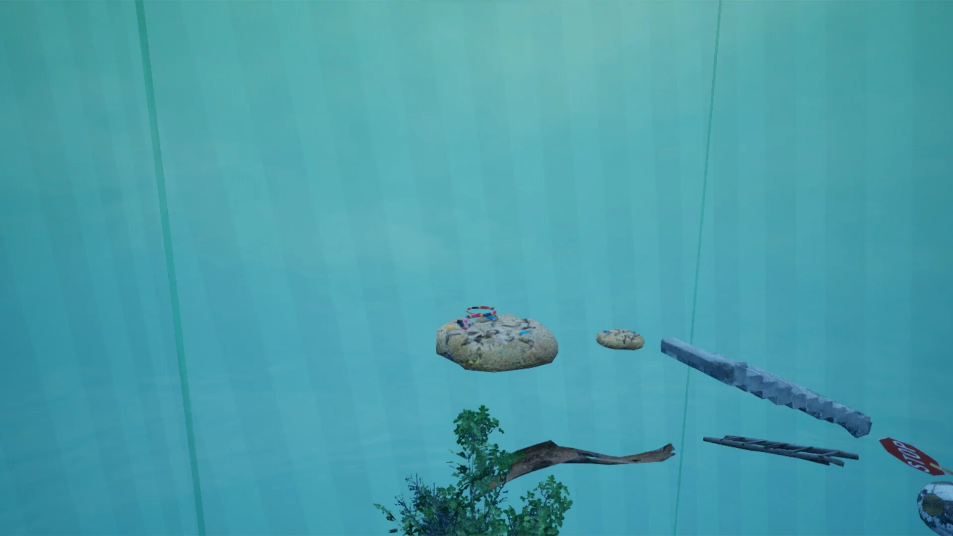 Изображение игры: Snake Jump