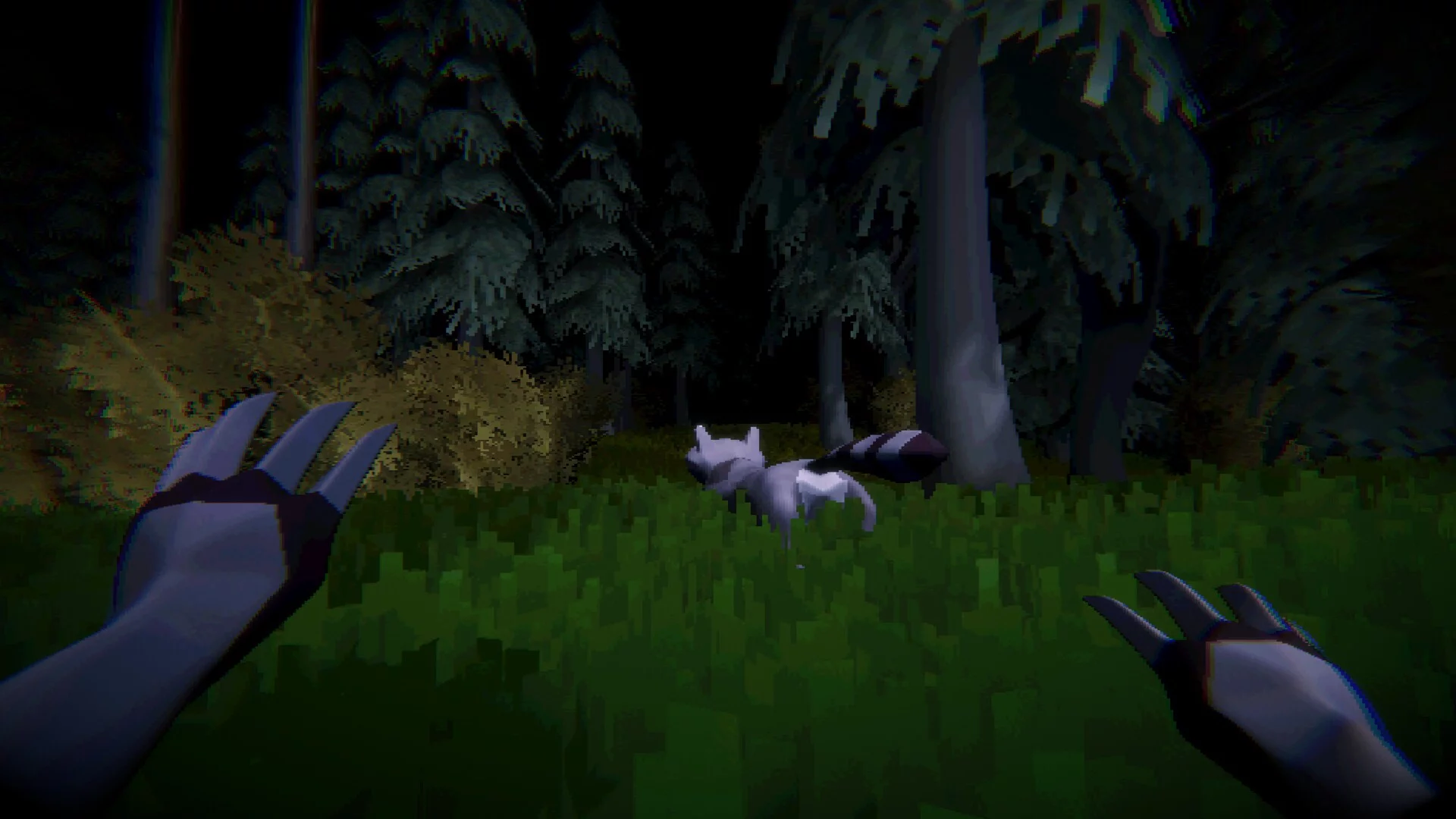 Изображение игры: Coonwood