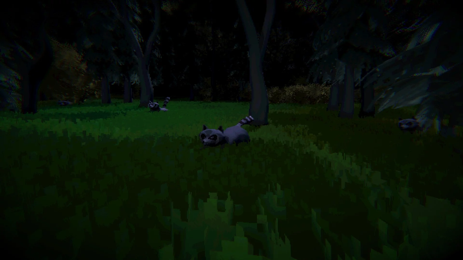 Изображение игры: Coonwood
