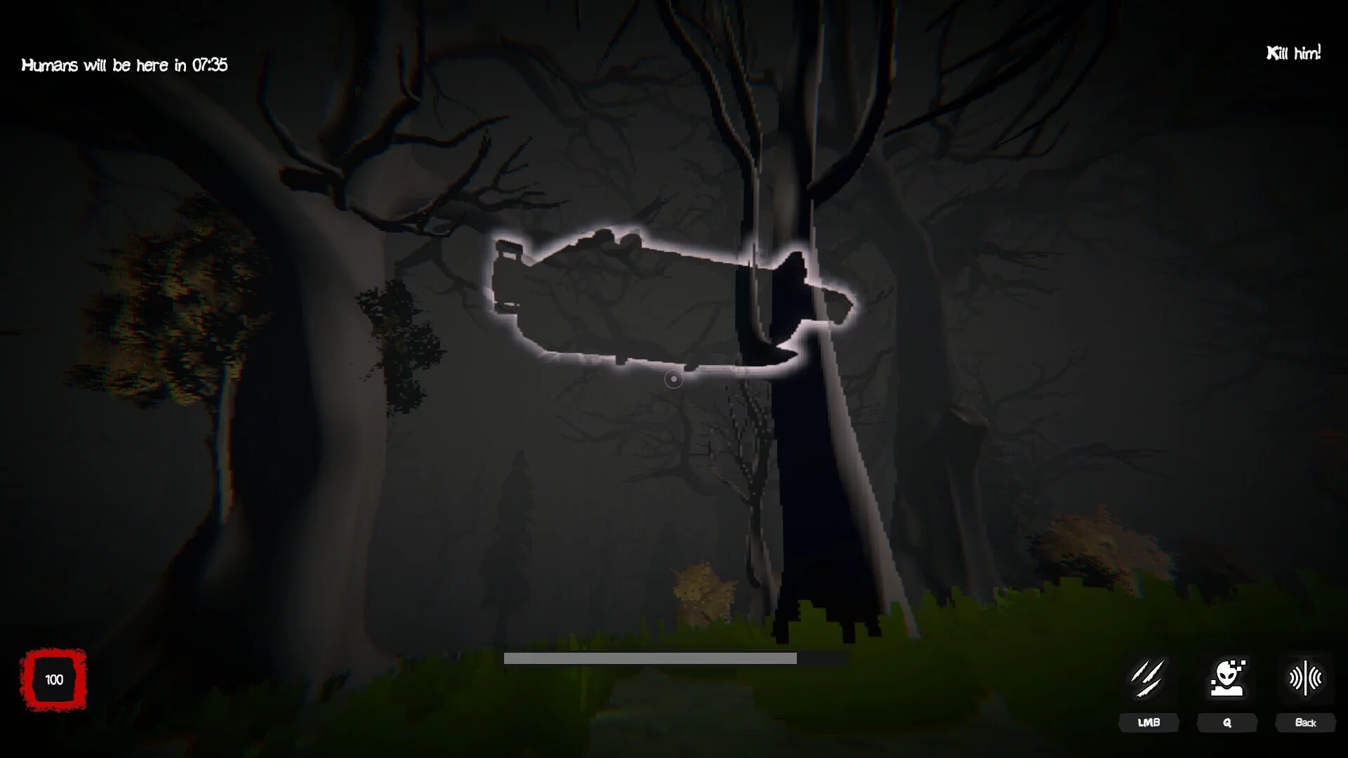 Изображение игры: Coonwood