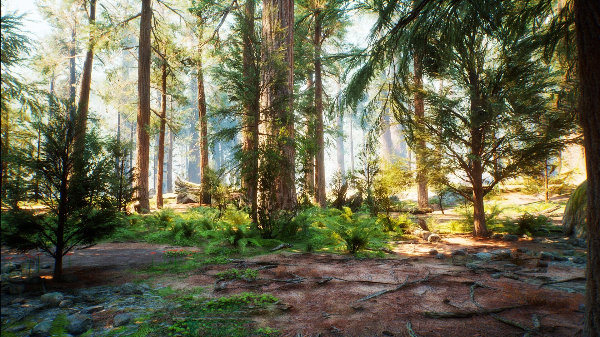 Изображение игры: Native Hunter
