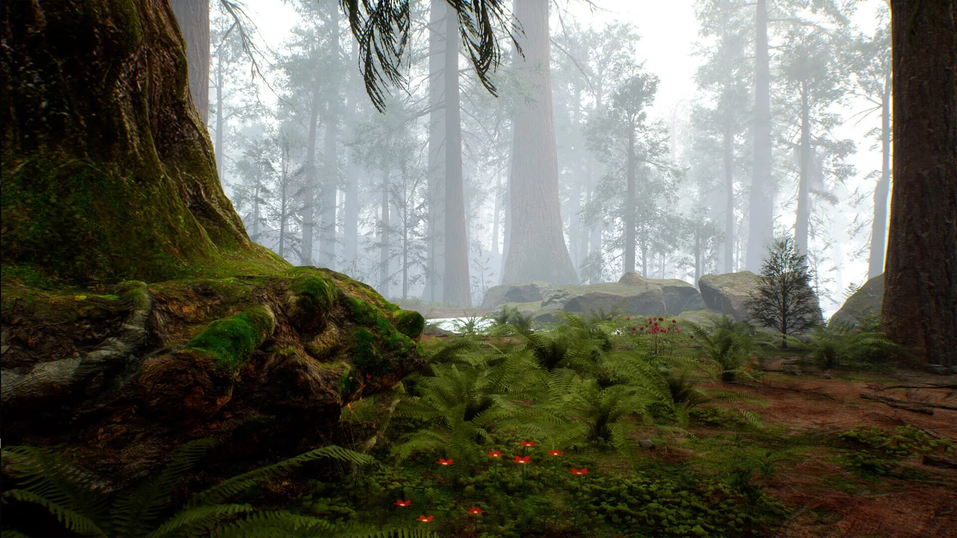 Изображение игры: Native Hunter