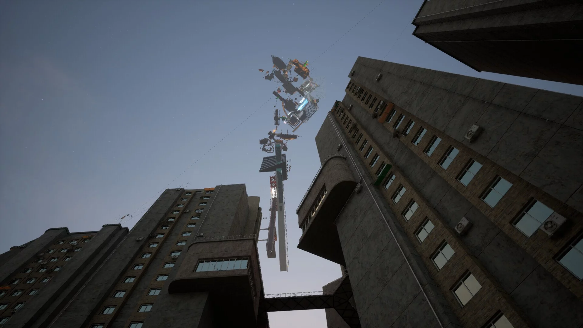 Изображение игры: Only Climb: Better Together