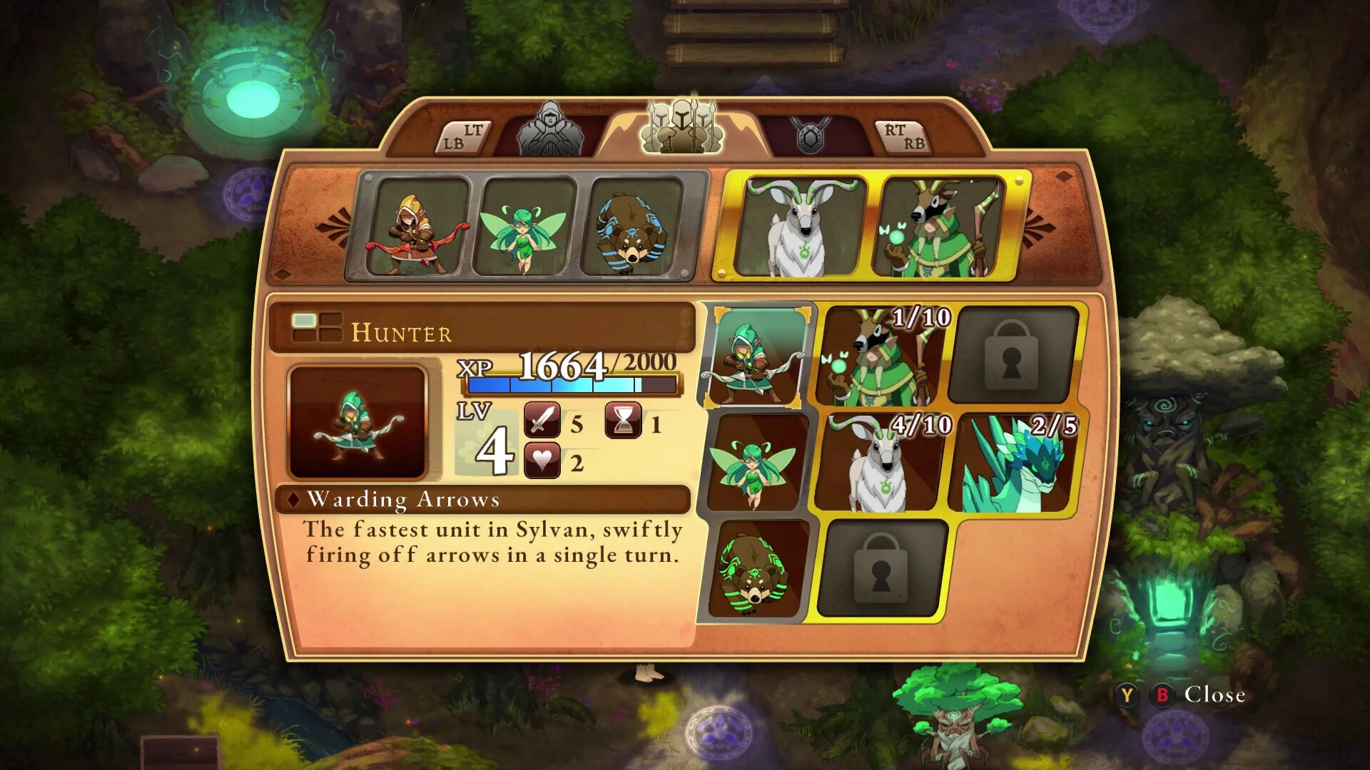 Изображение игры: Might & Magic: Clash of Heroes - Definitive Edition