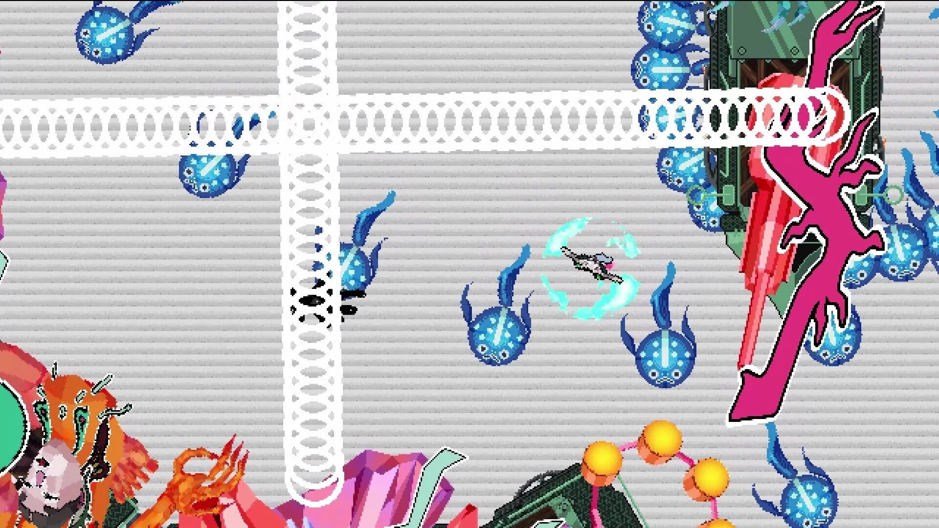 Изображение игры: SONOKUNI