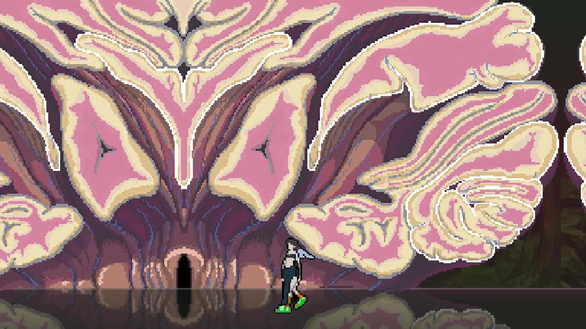 Изображение игры: SONOKUNI