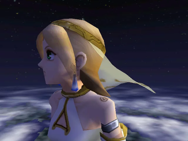 Изображение игры: Skies of Arcadia