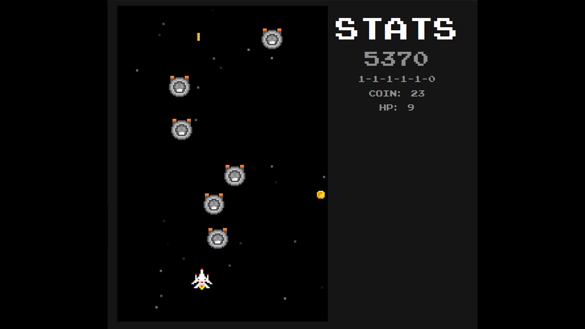 Изображение игры: Galaxy