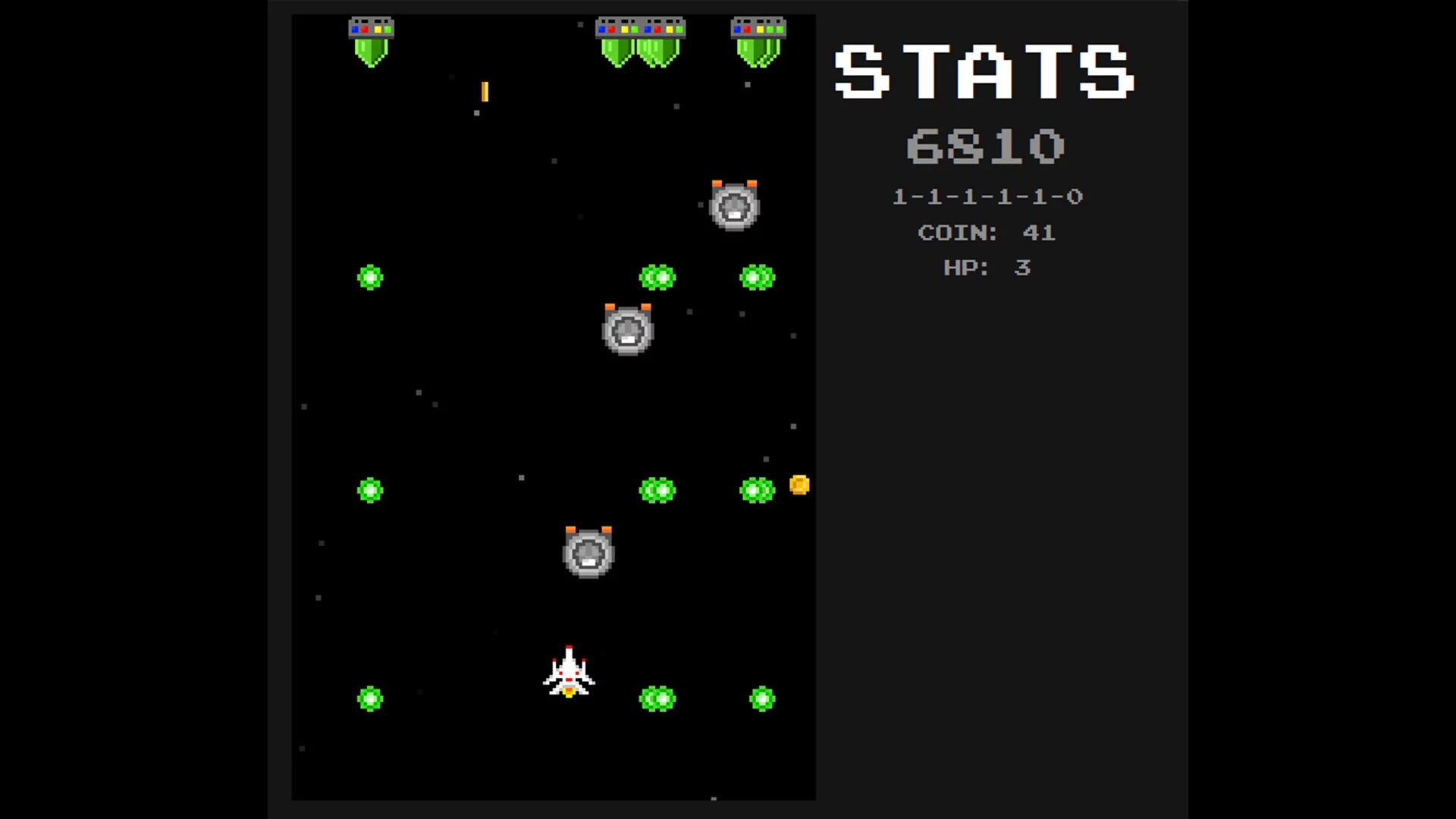 Изображение игры: Galaxy